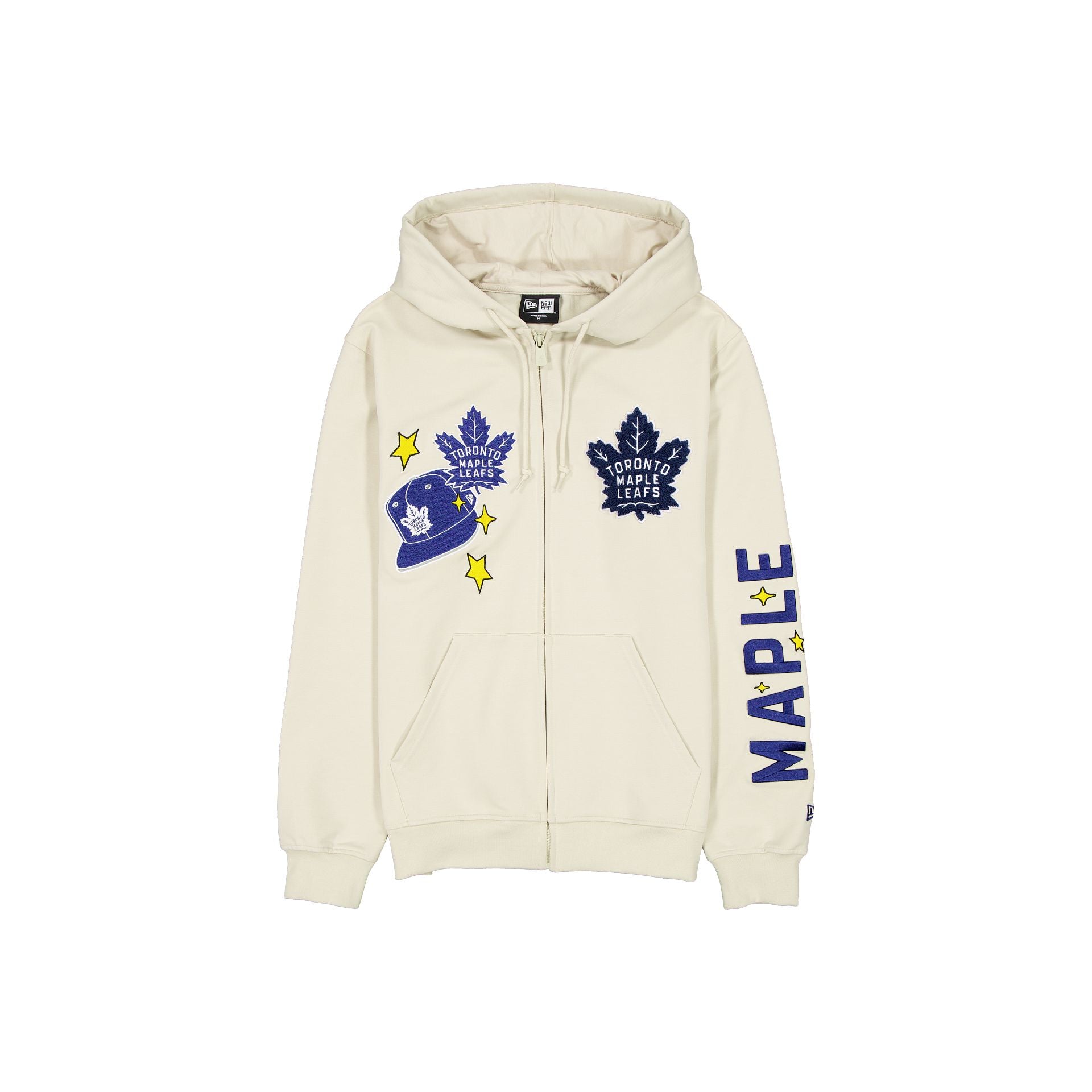 Toronto Maple Leafs Stone Logo Select Full-Zip Hoodie、mySite、shToronto Maple Leafs Stone Logo Select Full-Zip Hoodie、mySite、glenpowelloop_name