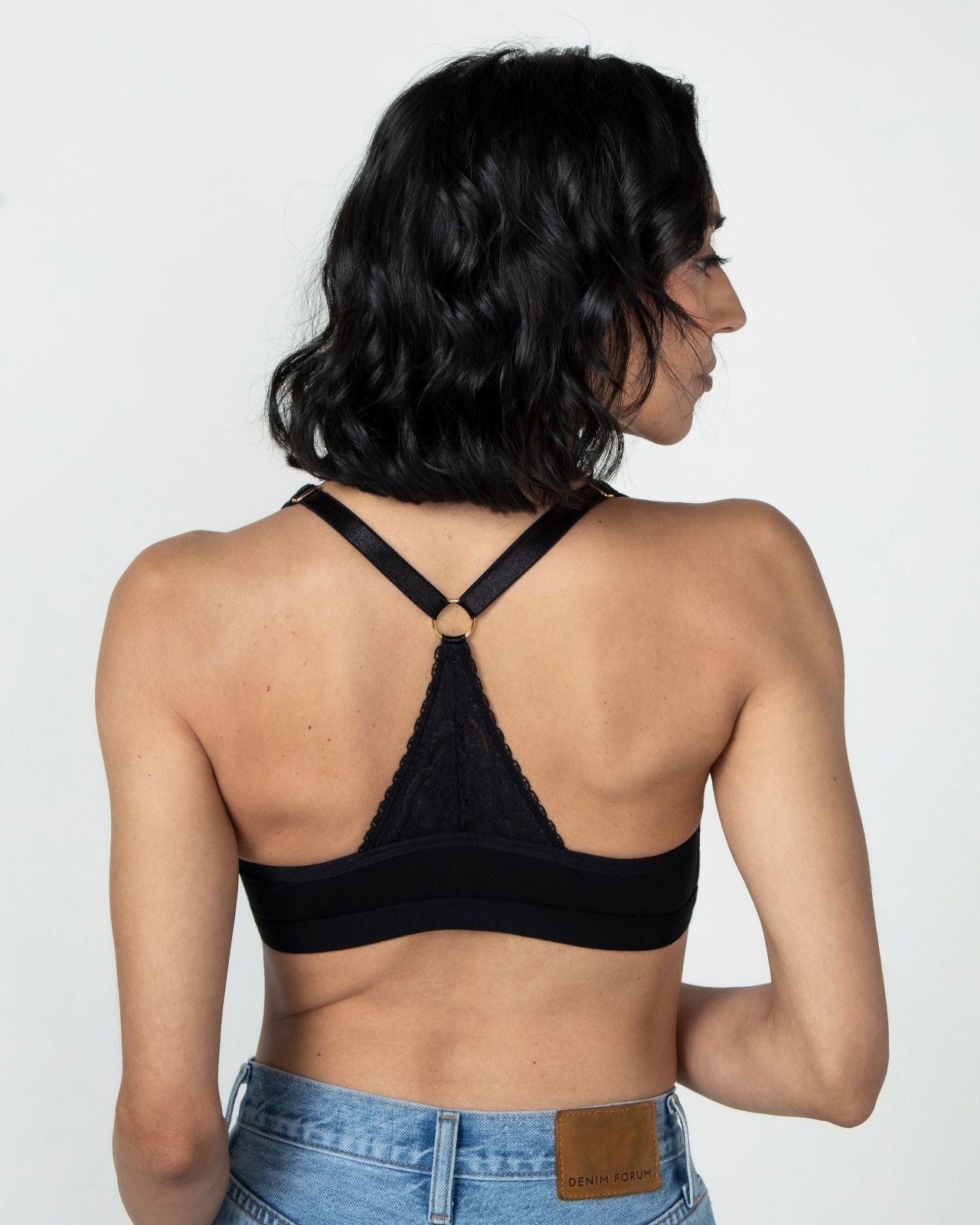 Melissa Front Closure Bra、mySite、bengalsvssteelers