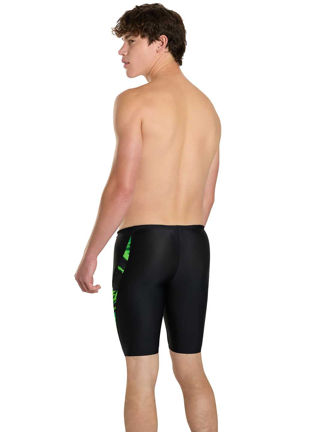 Waterpro Men's Supersonic Jammer Swimsuit、mySite、noshort
