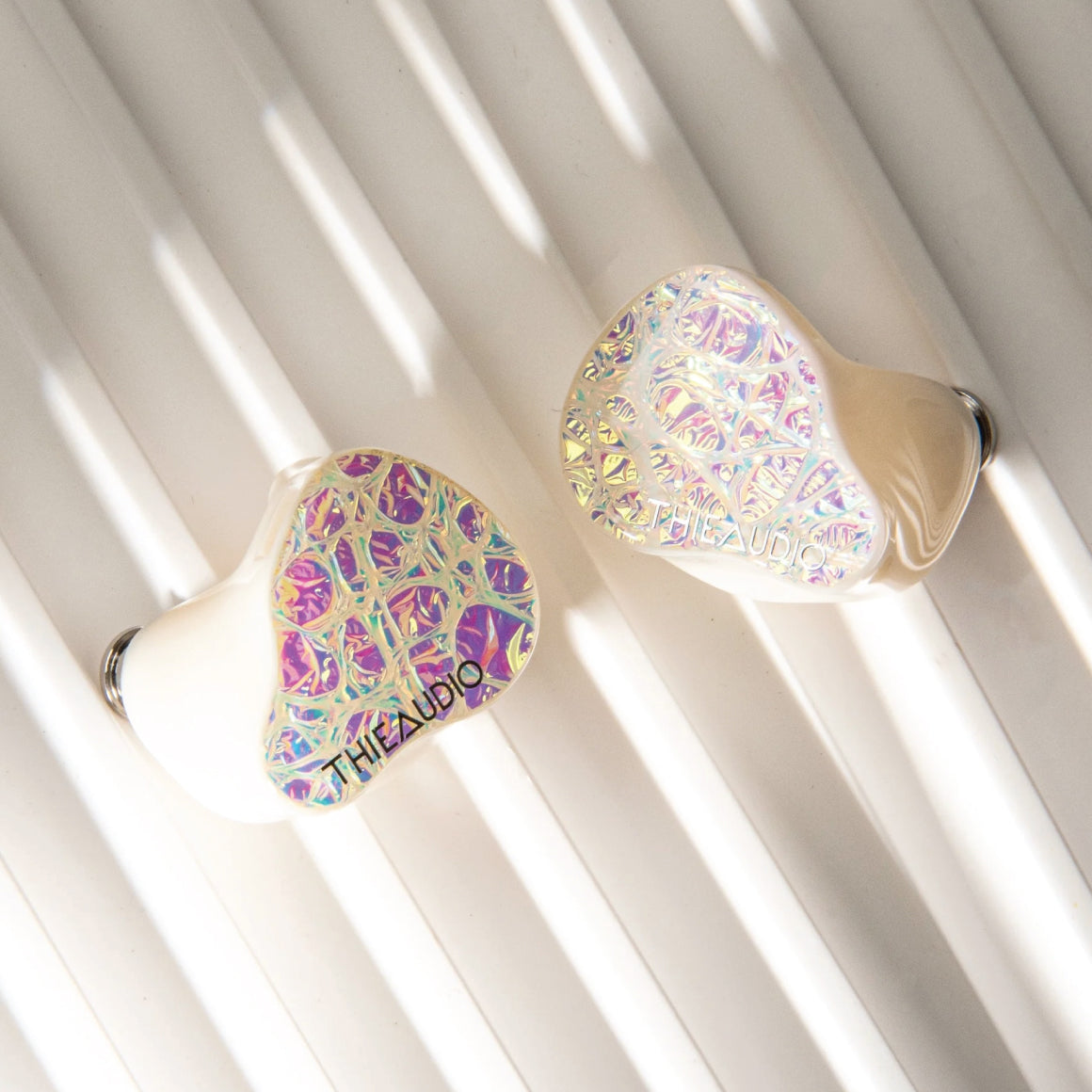  ThieAudio - Hype 4、mySite、merchandisen