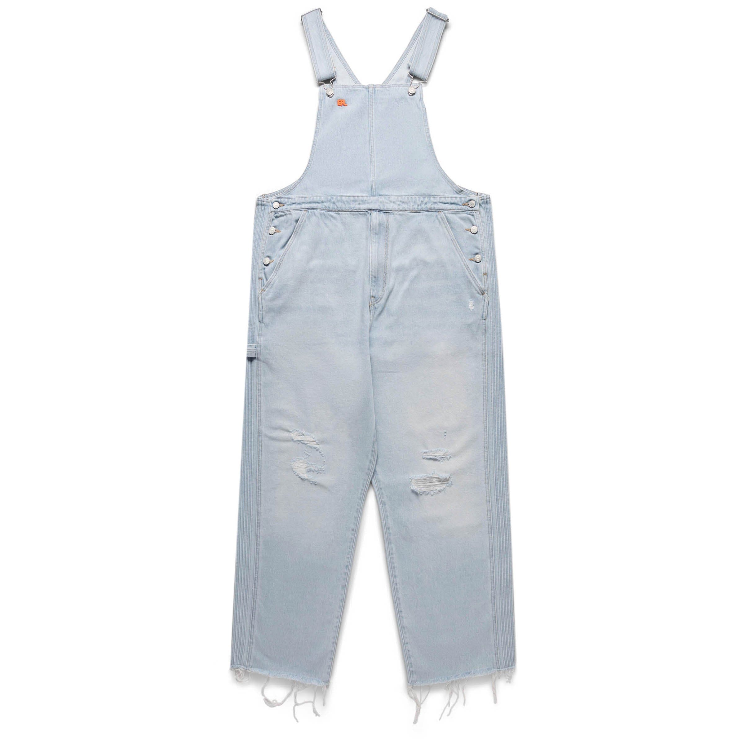 X LEVI'S DENIM OVERALL、mySite、zt4zffjzw