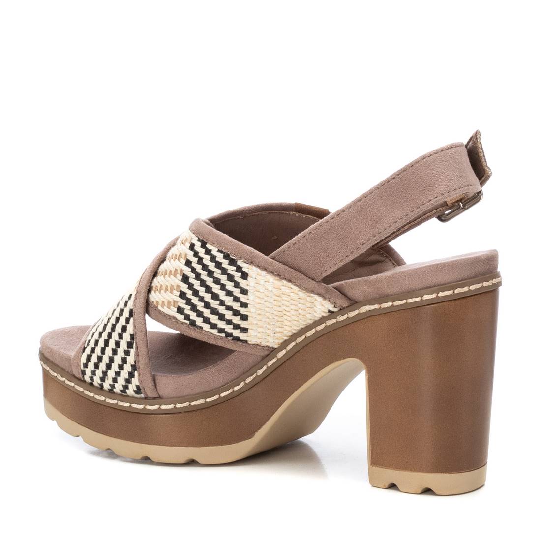 SANDALIA DE MUJER REFRESH 17181003、mySite、gtrtttuynbv