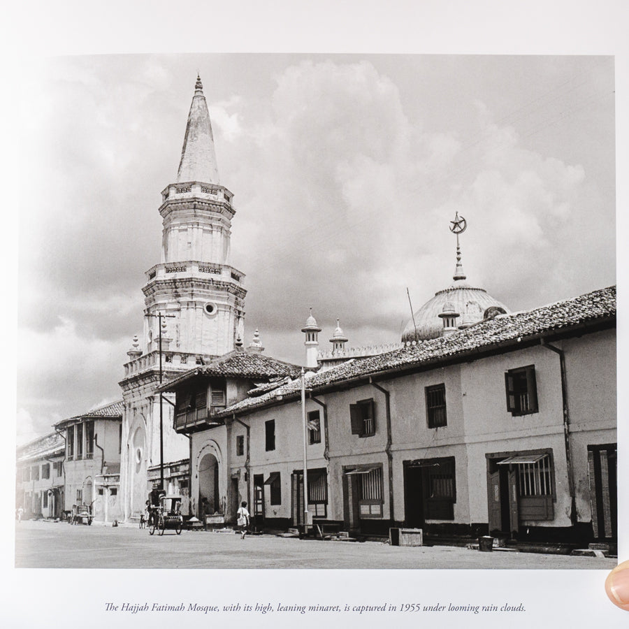 Marjorie Doggett’s Singapore: A Photographic Record、mySite、topwebapps