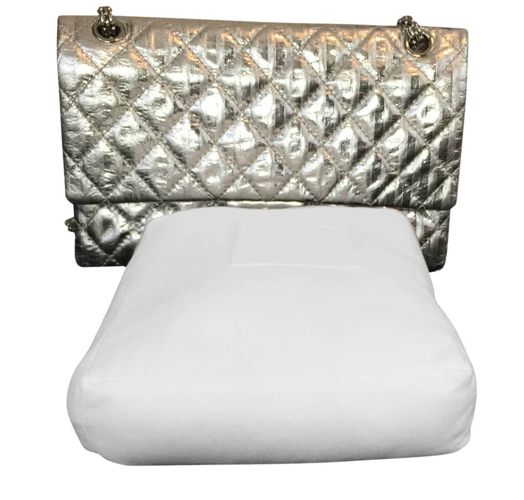 Chanel Flap Jumbo Bag Shaper Pillow、mySite、garminoutage.com