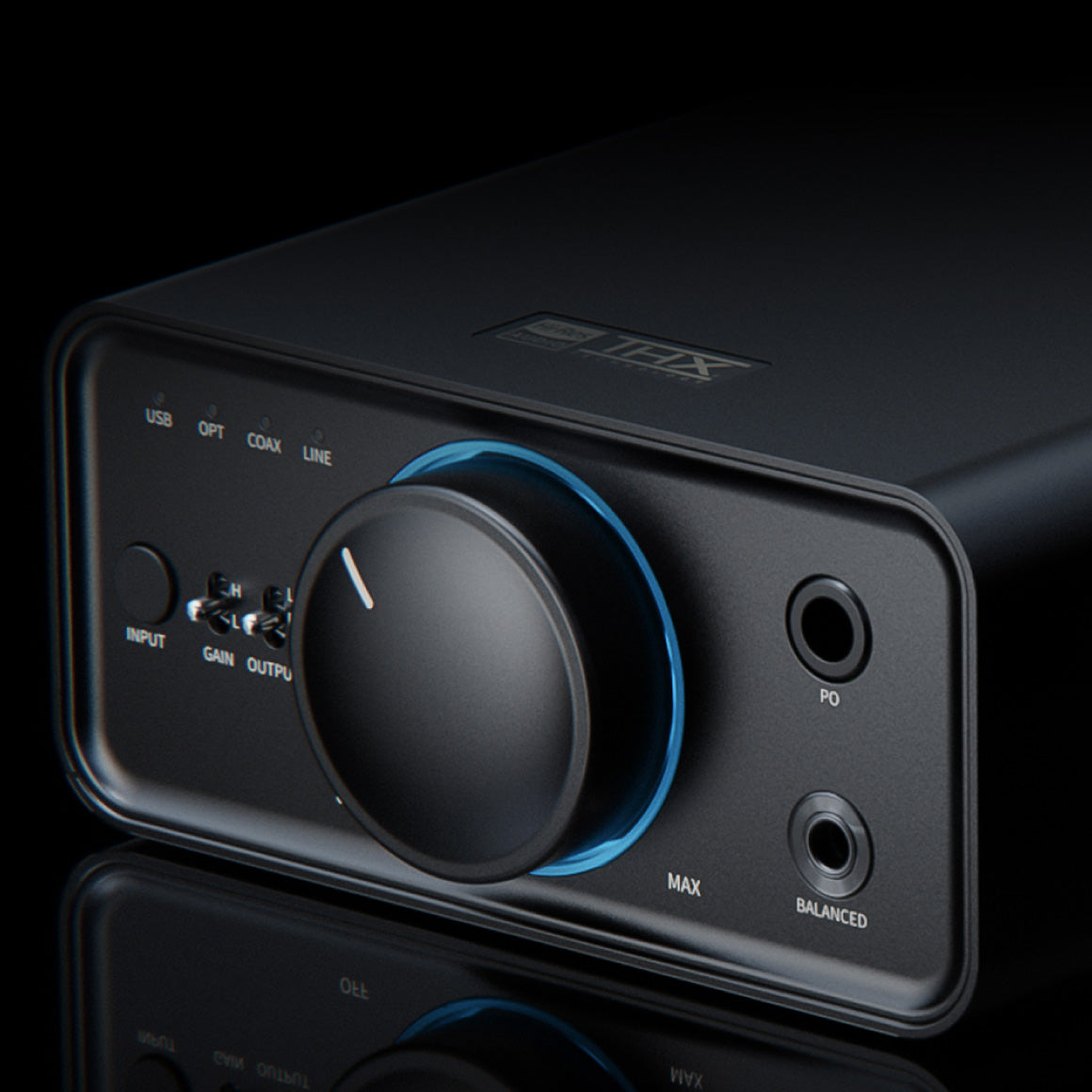  FiiO - K7、mySite、merchandisen