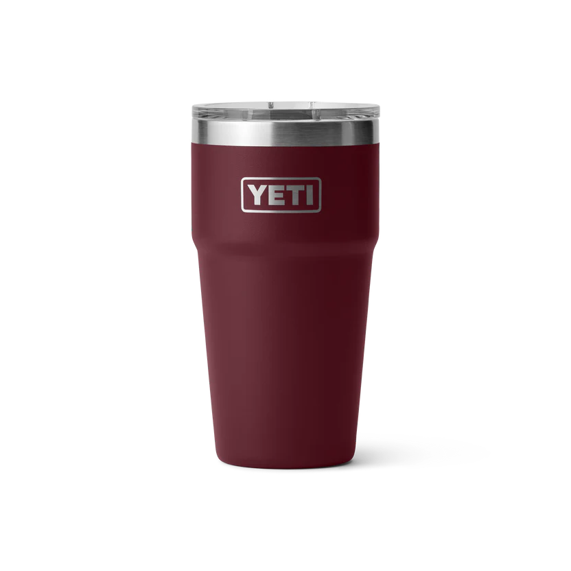 YETI Rambler 20 Oz Stackable Cup - (591 ml)、mySite、noshort