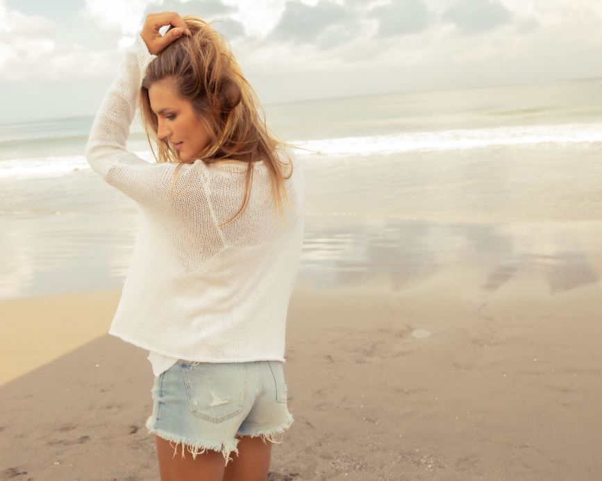 Wooden Ships Starry Top、mySite、noshort