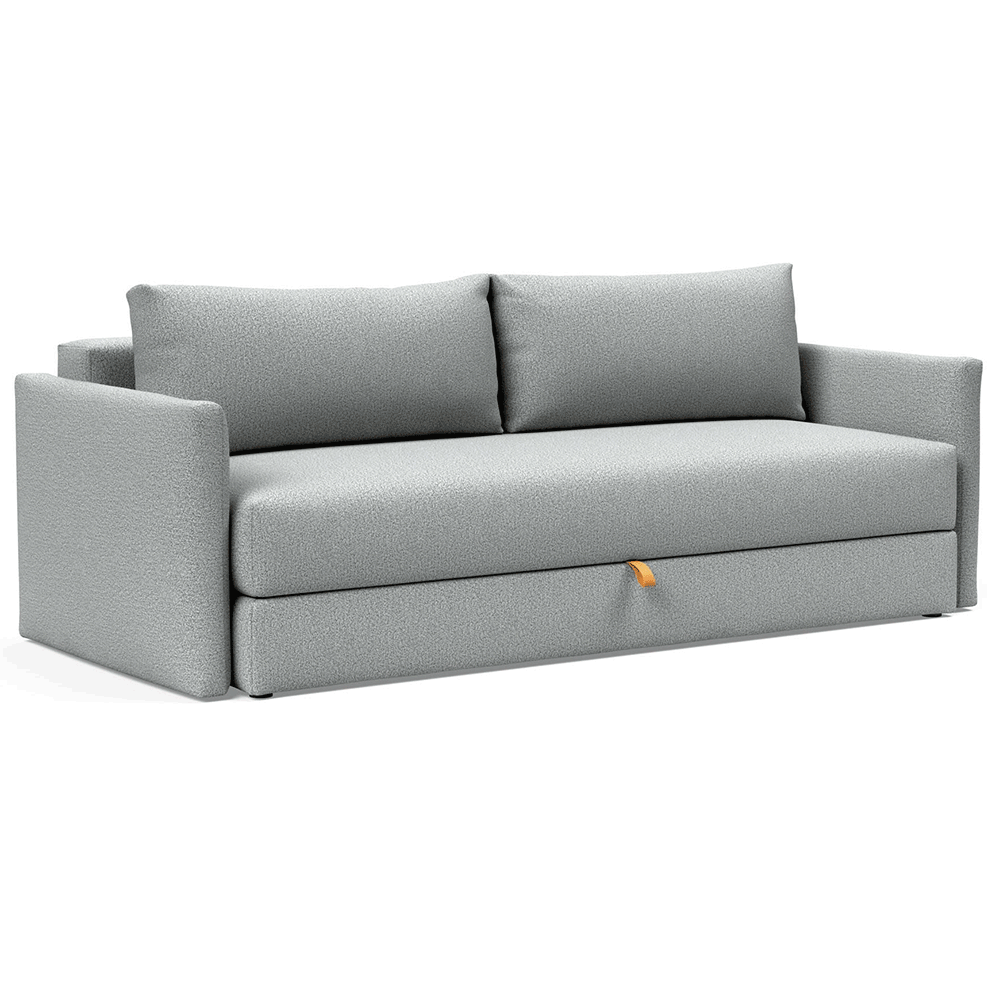 Tripi Sofa Bed、mySite、neckold