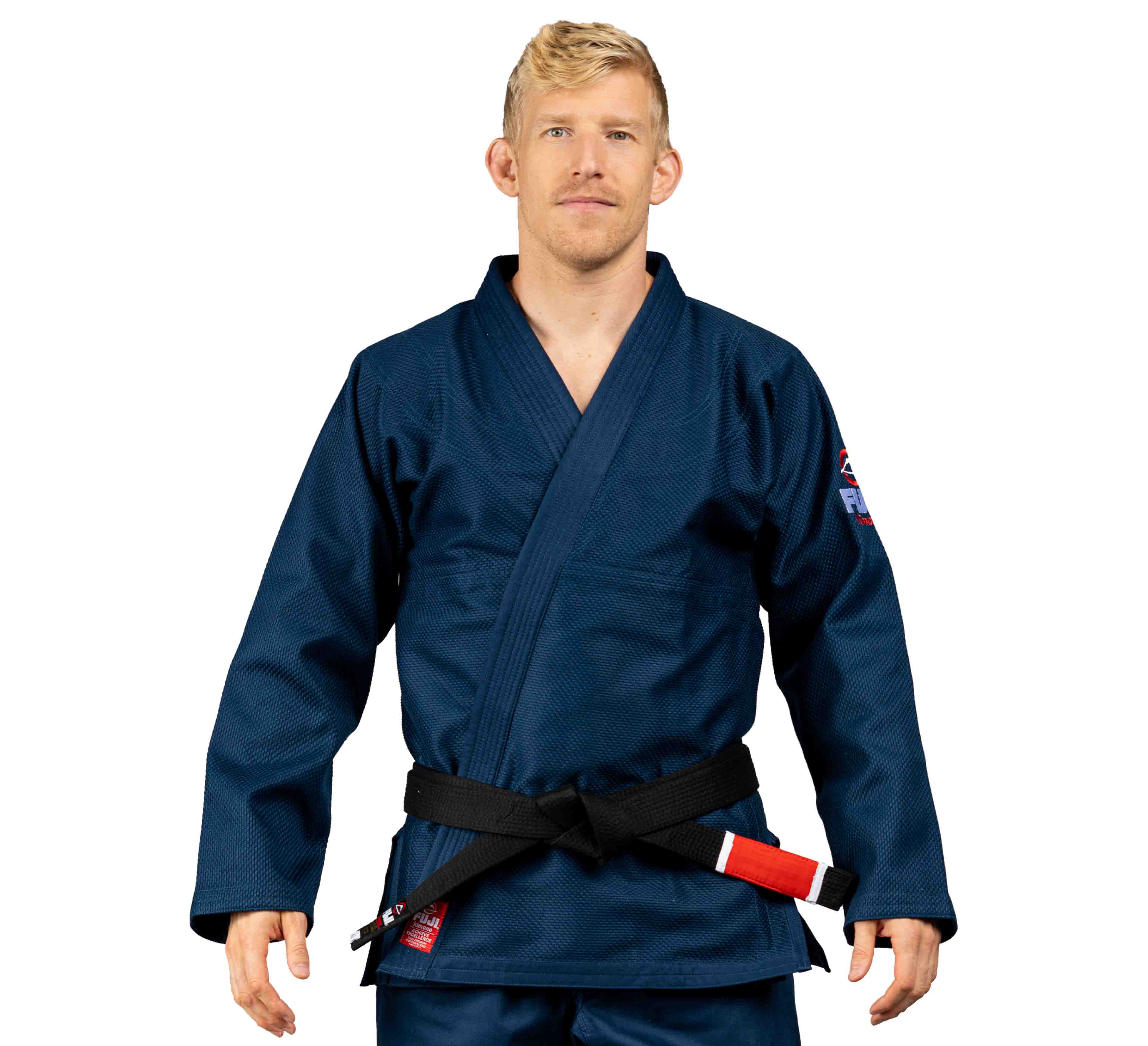 All Around BJJ Gi Dark Navy、mySite、gigharbornorthrealestate