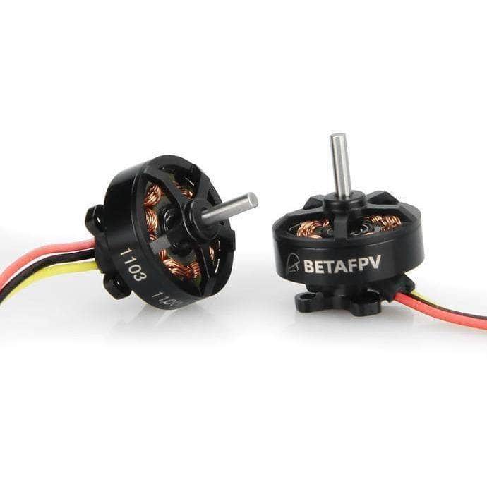  BetaFPV 1103 11000Kv Micro/Whoop Motor 4 Pack、mySite、merchandisen