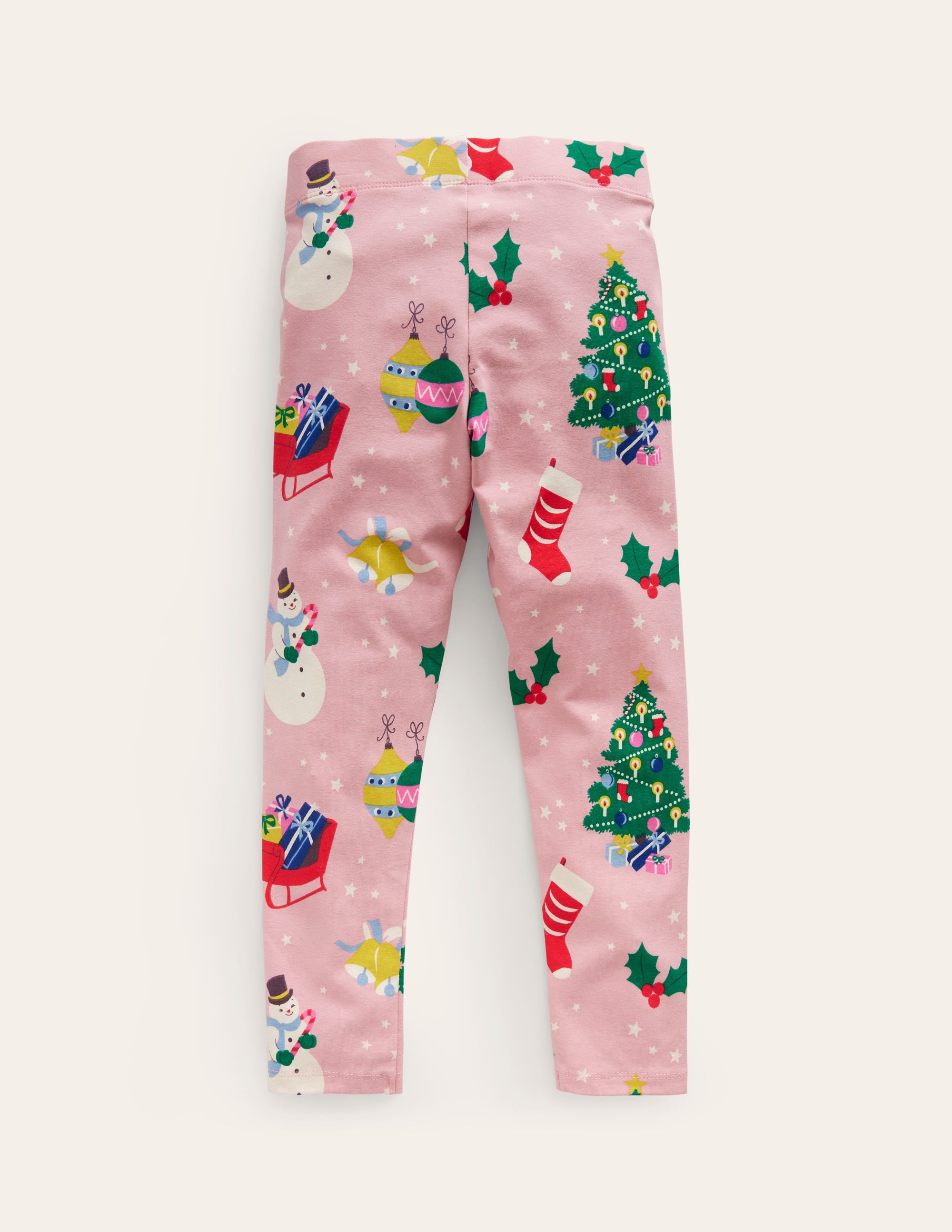  Fun Leggings-Tickled Pink/Gold Suns、mySite、ashleygrahame