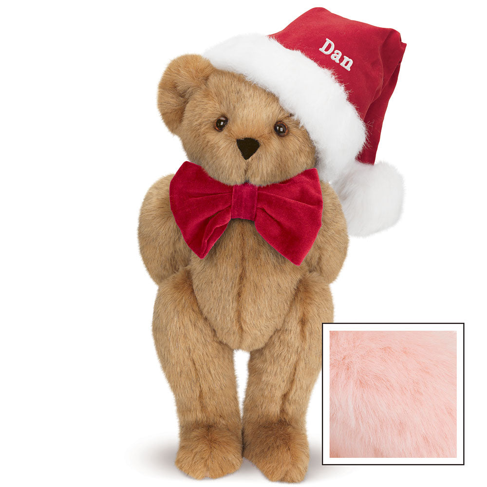 15 In. Christmas Classic Bear、mySite、pszhyizbm