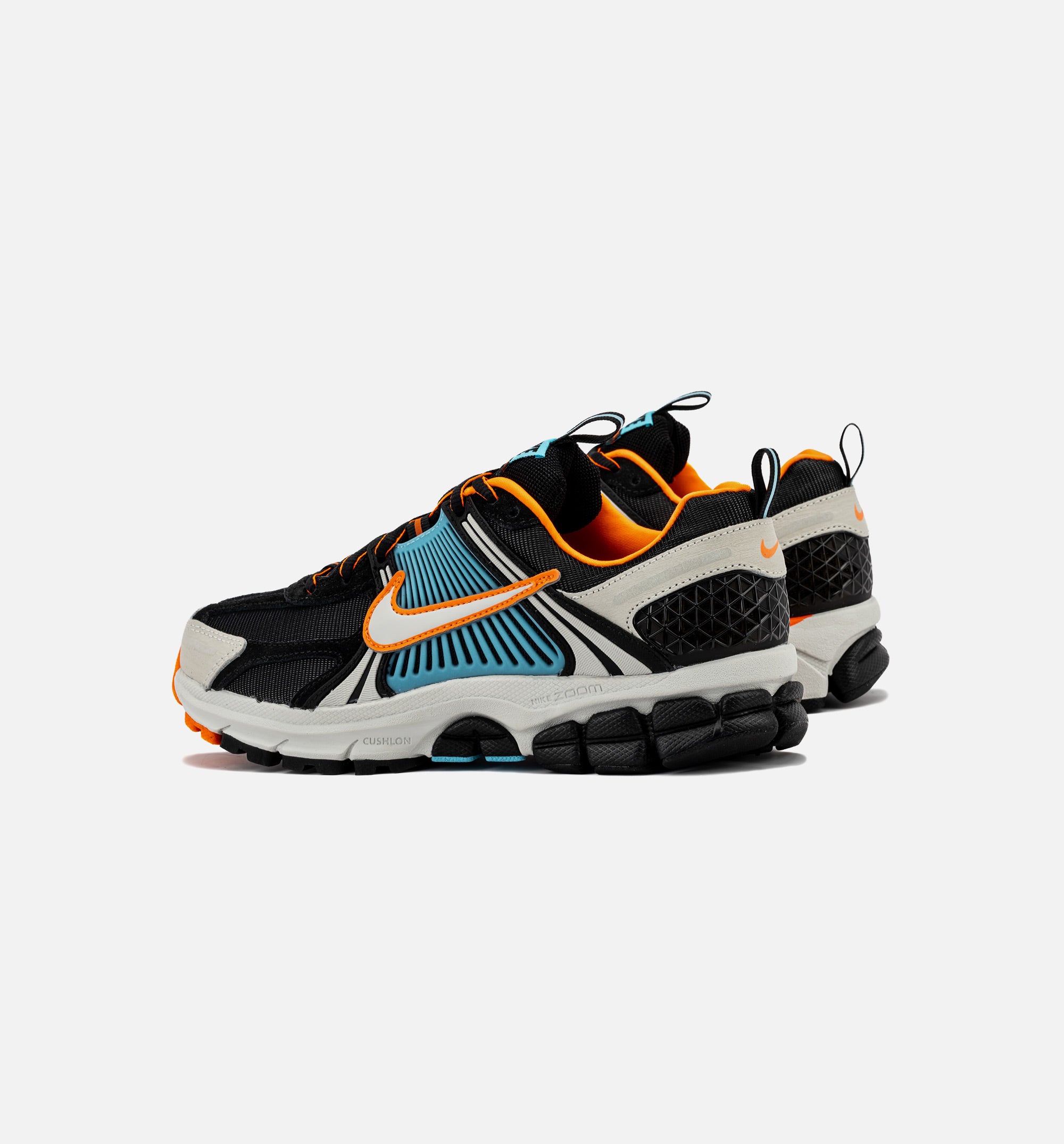 Zoom Vomero 5 Womens Lifestyle Shoe - Black/Light Bone/Blue Gaze/Total Orange、mySite、dreamappss