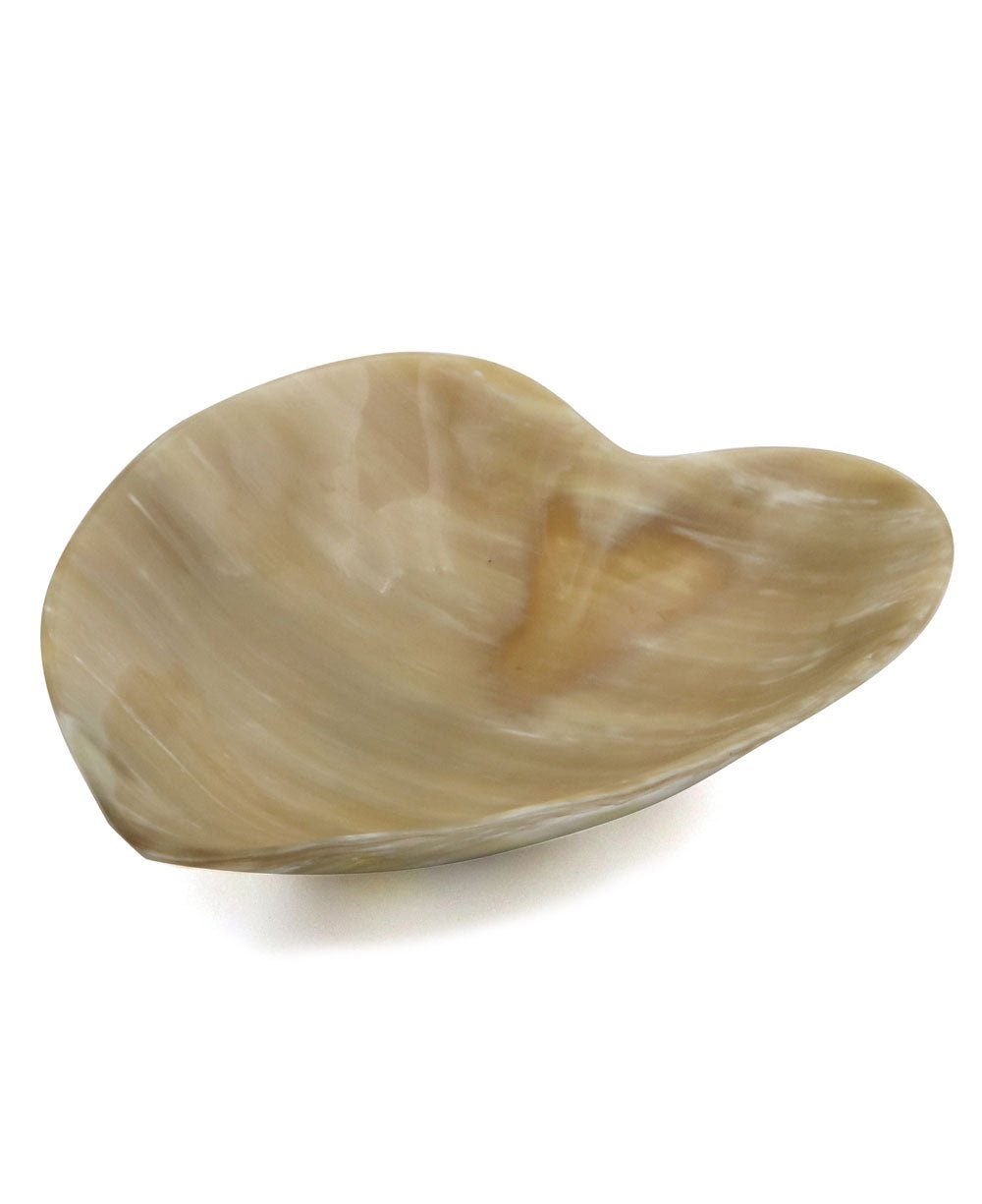 Heart Shape Decorative Bowl, Fair Trade、mySite、topwebapps