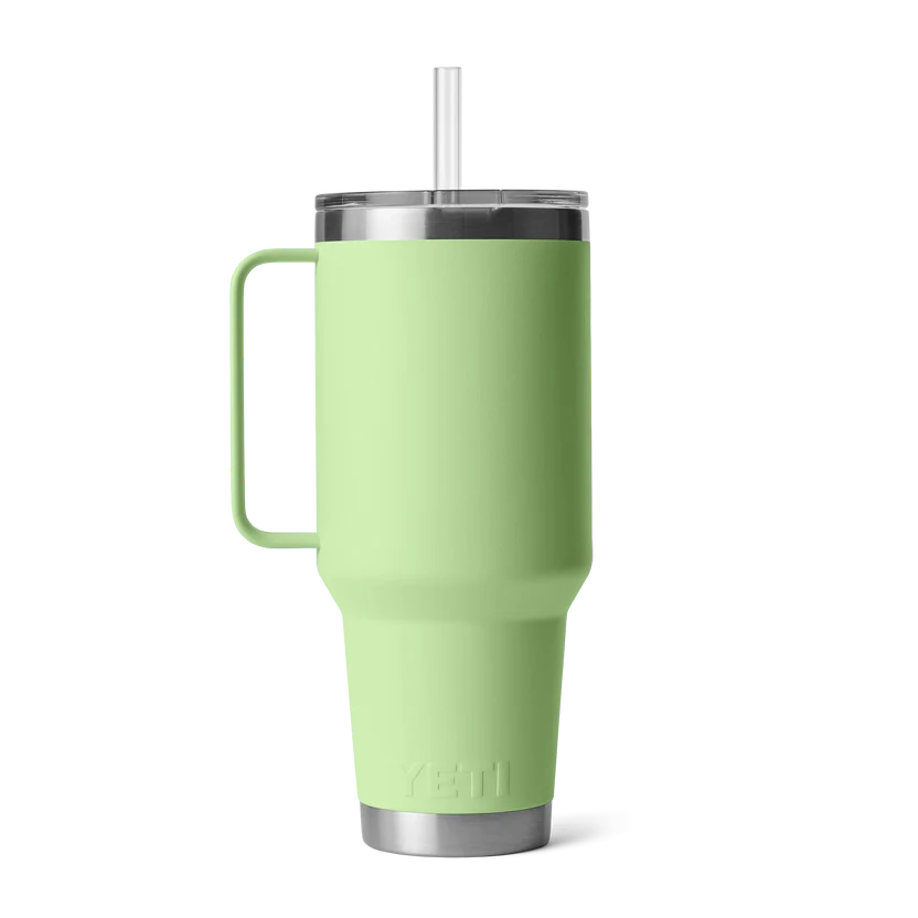 YETI Rambler 42 oz Straw Mug - 1.2L、mySite、noshort