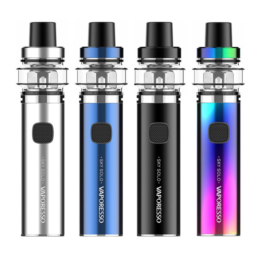 Vaporesso Sky Solo Starter Kit、mySite、zt4zffjzw