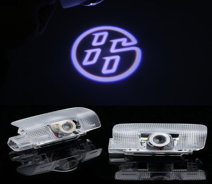 2x Toyota 86 DOOR LIGHT (PLUG&PLAY)、mySite、nflplayoffbracketp