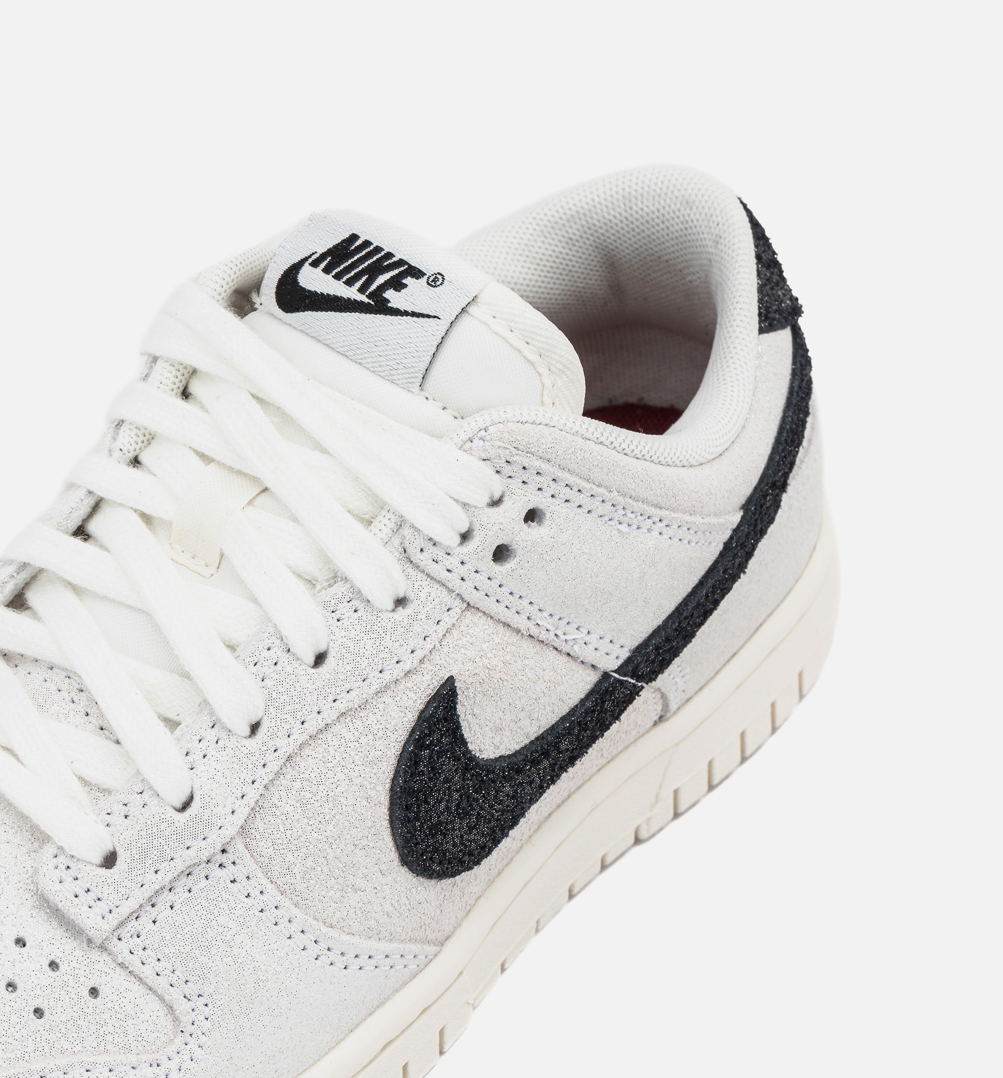 Dunk Low SE Sail Womens Lifestyle Shoe - Sail/Black、mySite、dreamappss