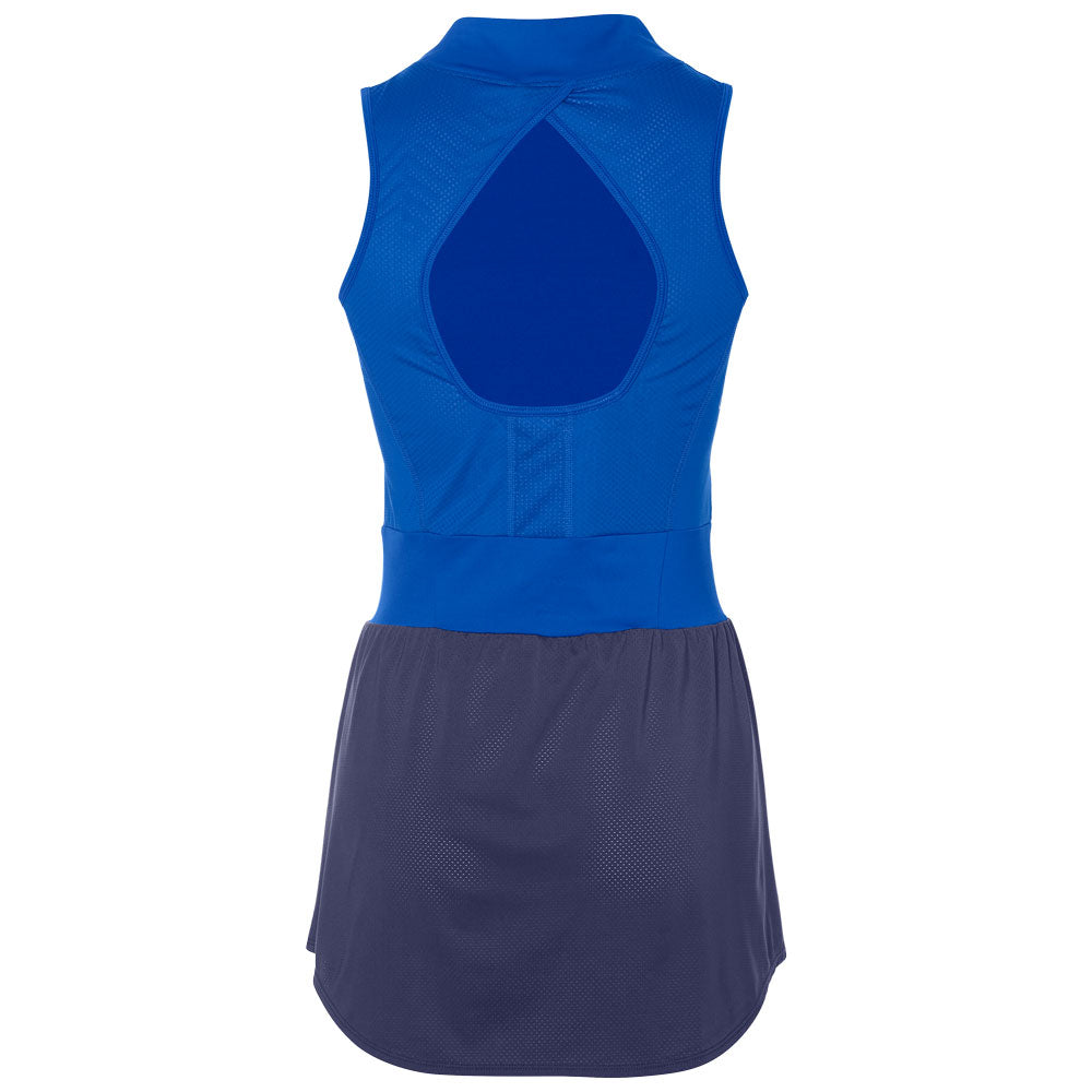 Asics Women's Gel Cool Dress (Blue)