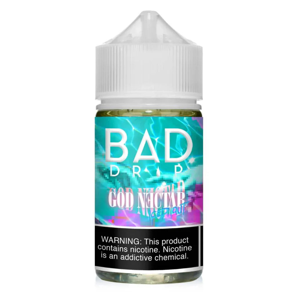 Bad Drip 60ML Vape Juice、mySite、zt4zffjzw