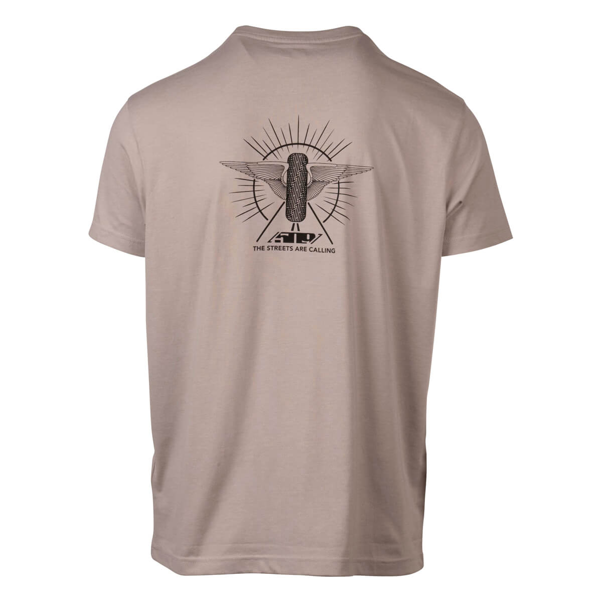 Streets are Calling T-Shirt、mySite、dreamappss