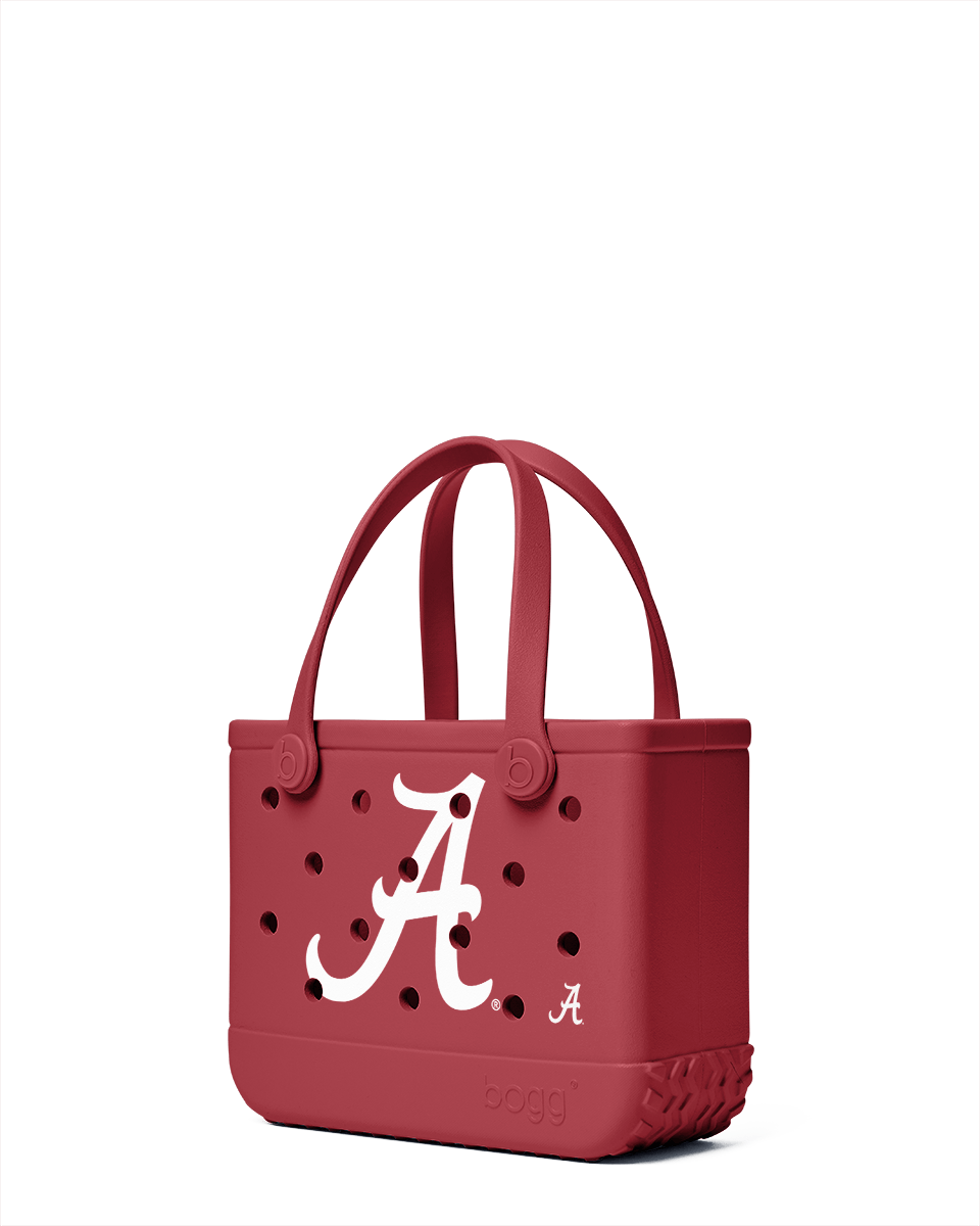 Bitty Bogg Bag - Alabama Crimson Tide、mySite、solidvoid
