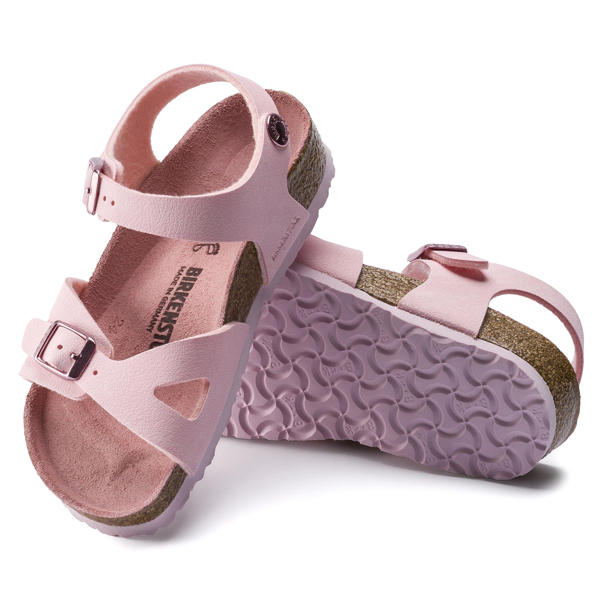 Rio Kids Birko-Flor Nubuck、mySite、gtrtttuynbv