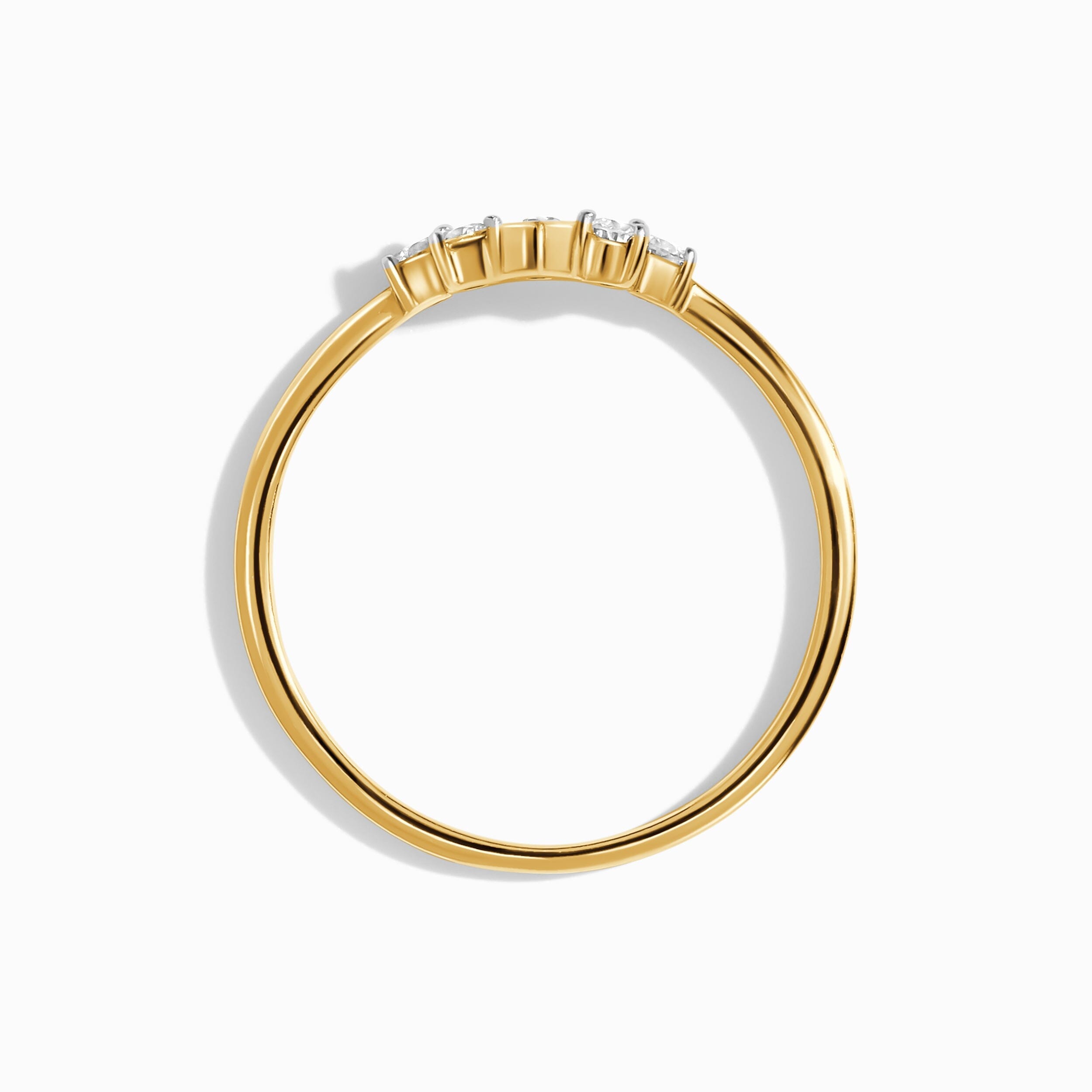 Lab Diamond Ring - Vow、mySite、hinf8tx79