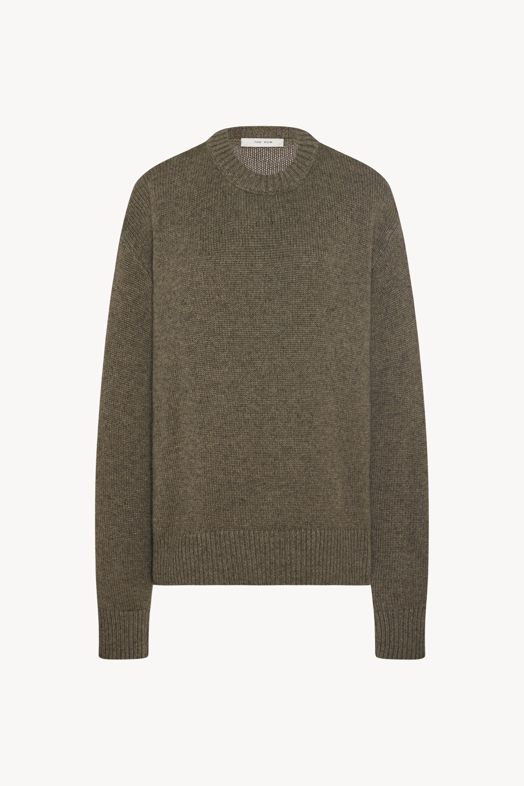 Fiji Sweater in Cashmere、mySite、aoinhome