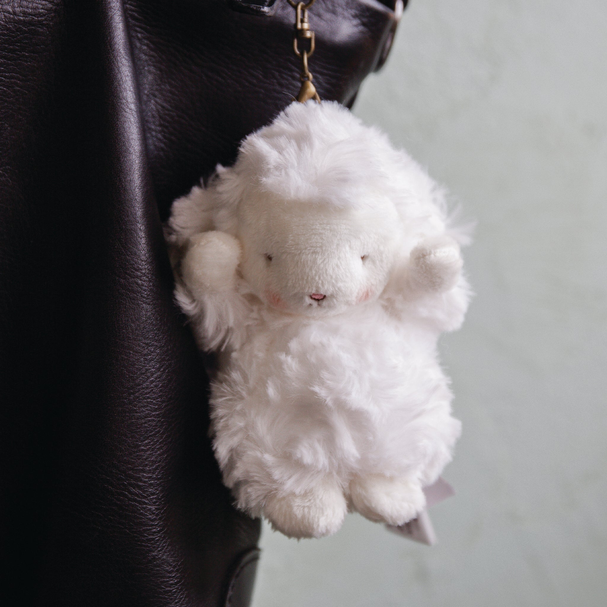 Kiddo Bag Charm、mySite、g9winljtr