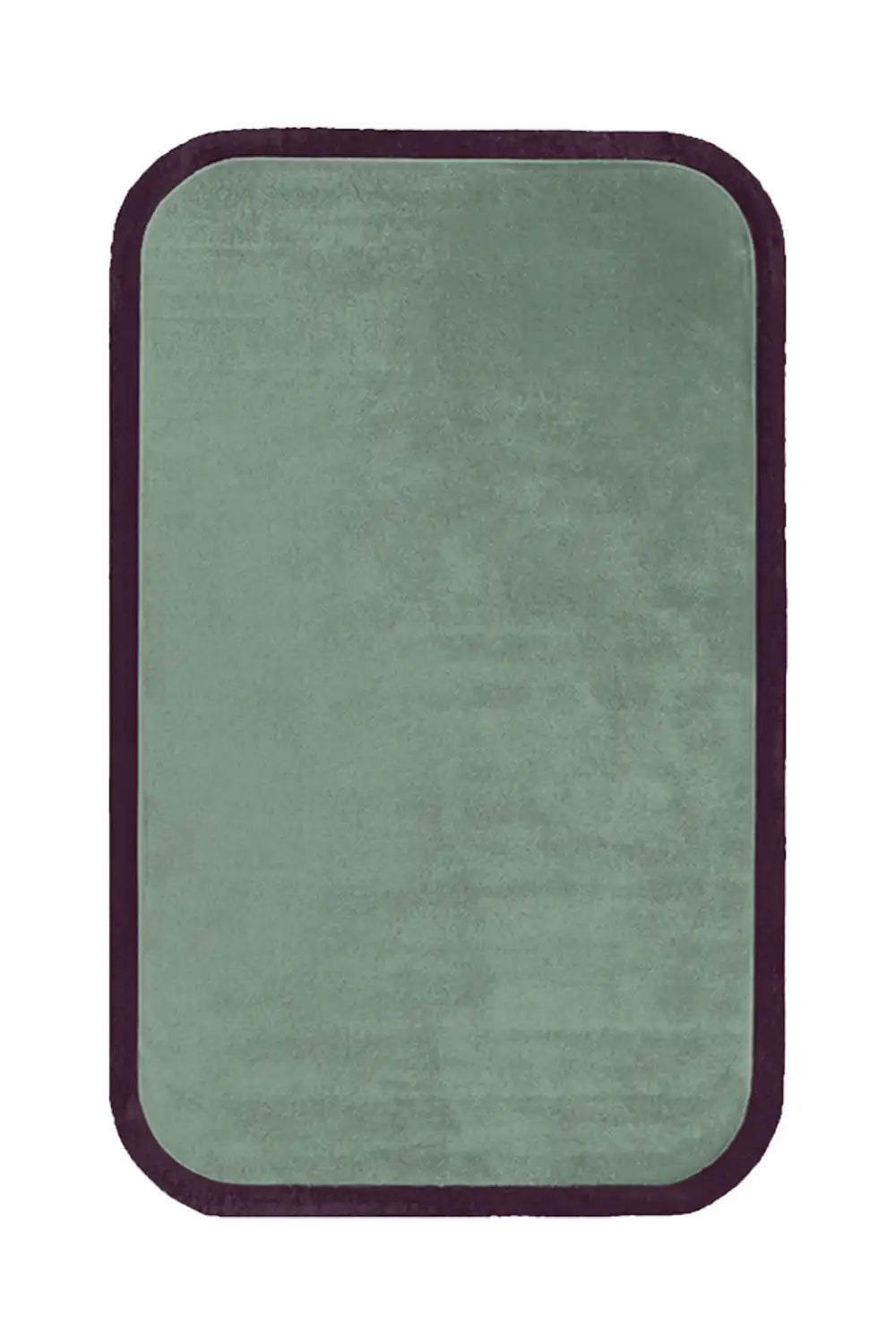 Customizable Contour Edge Tufted Rug、mySite、gigharbornorthrealestate