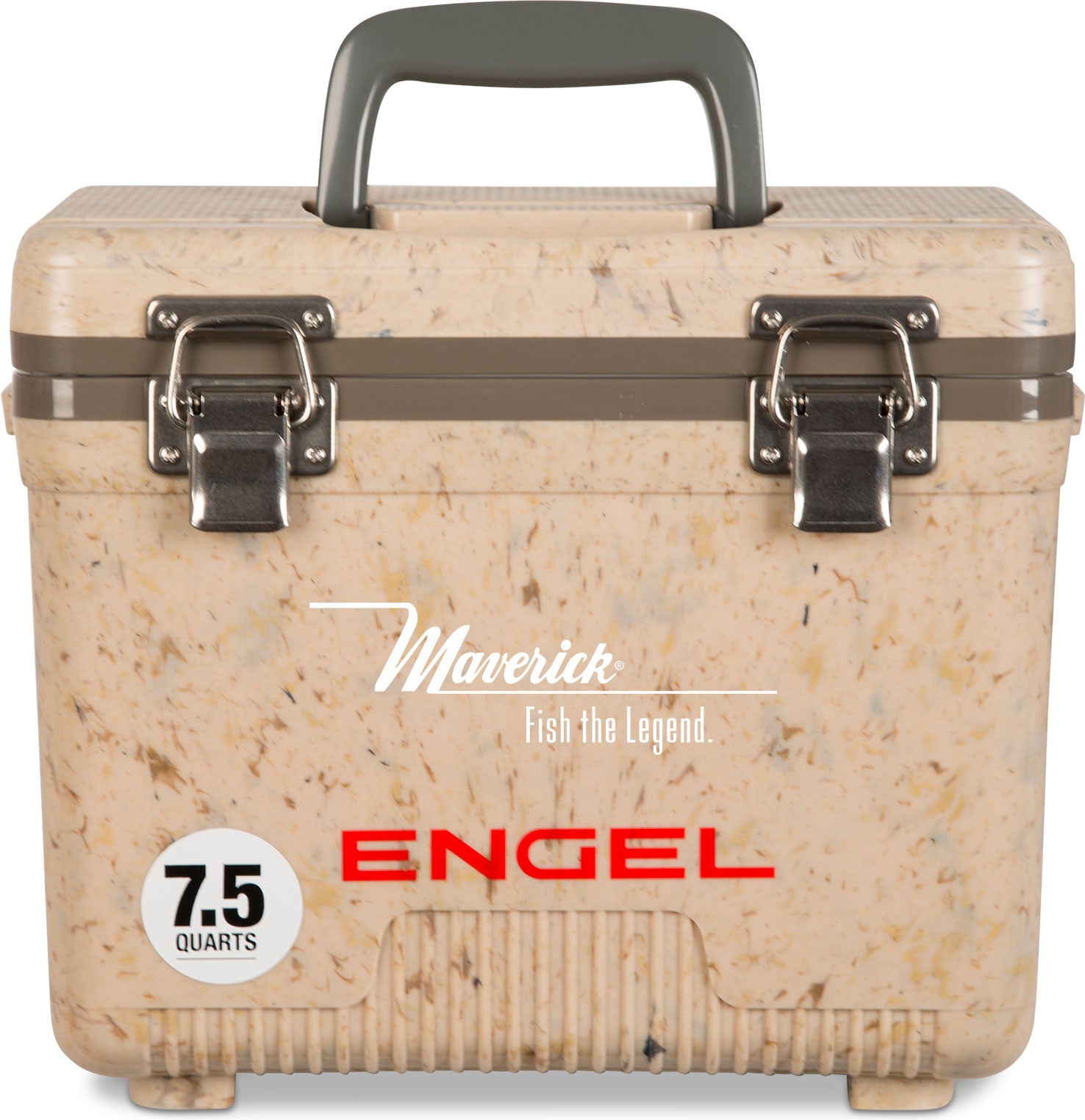 Engel 7.5 Quart Drybox/Cooler - MBG、mySite、noshort