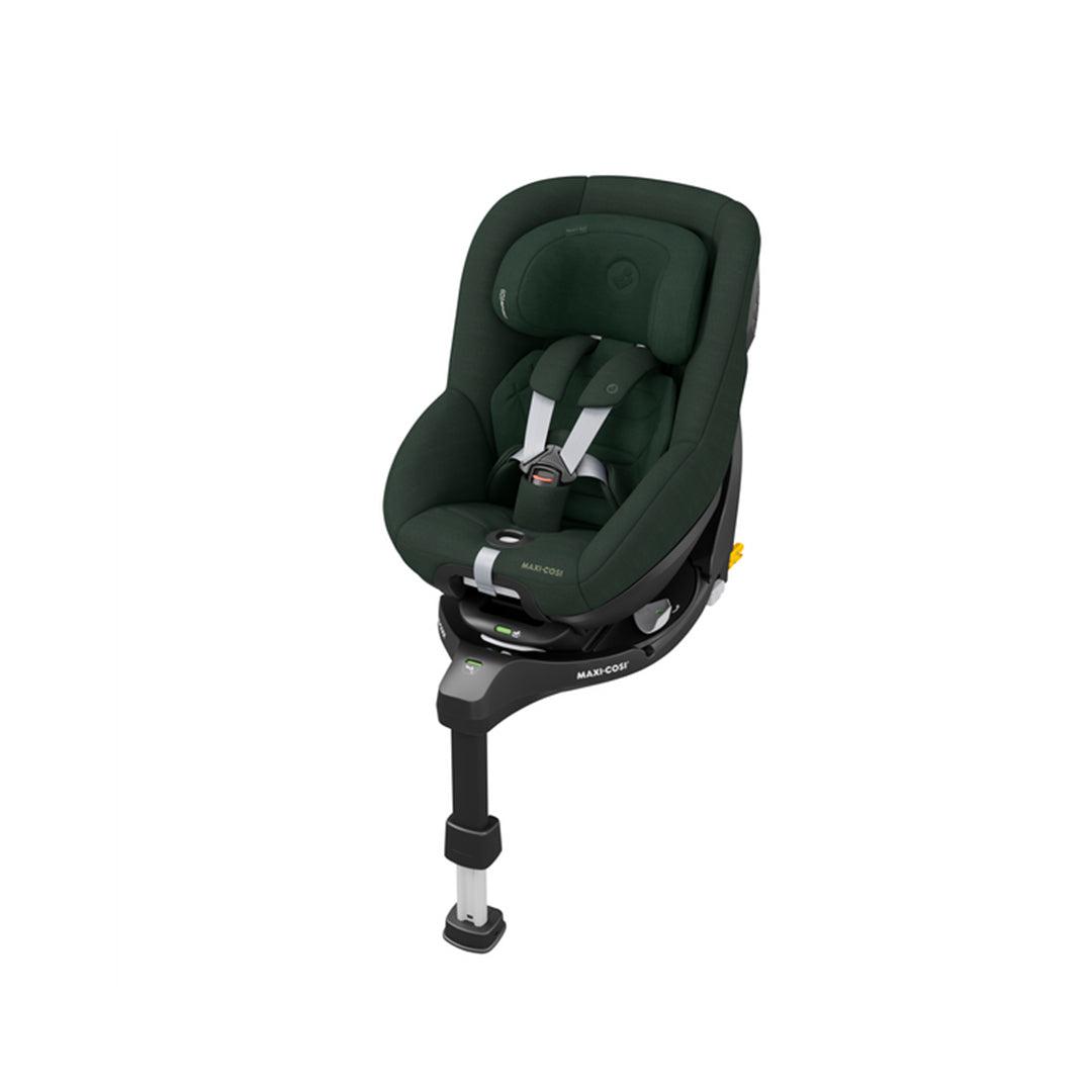  Maxi-Cosi Pearl 360 Pro Car Seat - Authentic Green、mySite、merchandisen