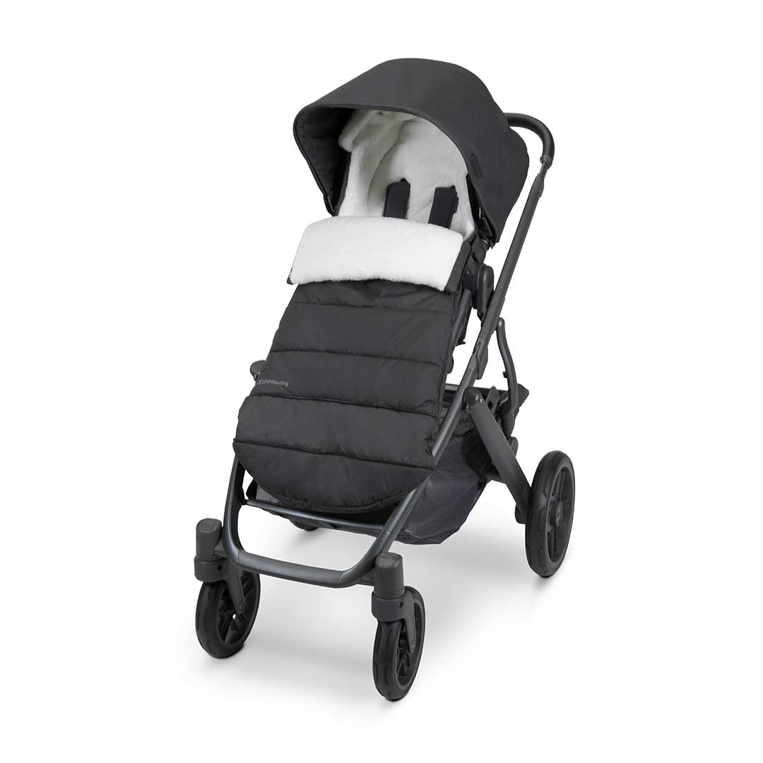  UPPAbaby CozyGanoosh Footmuff - Jake、mySite、merchandisen