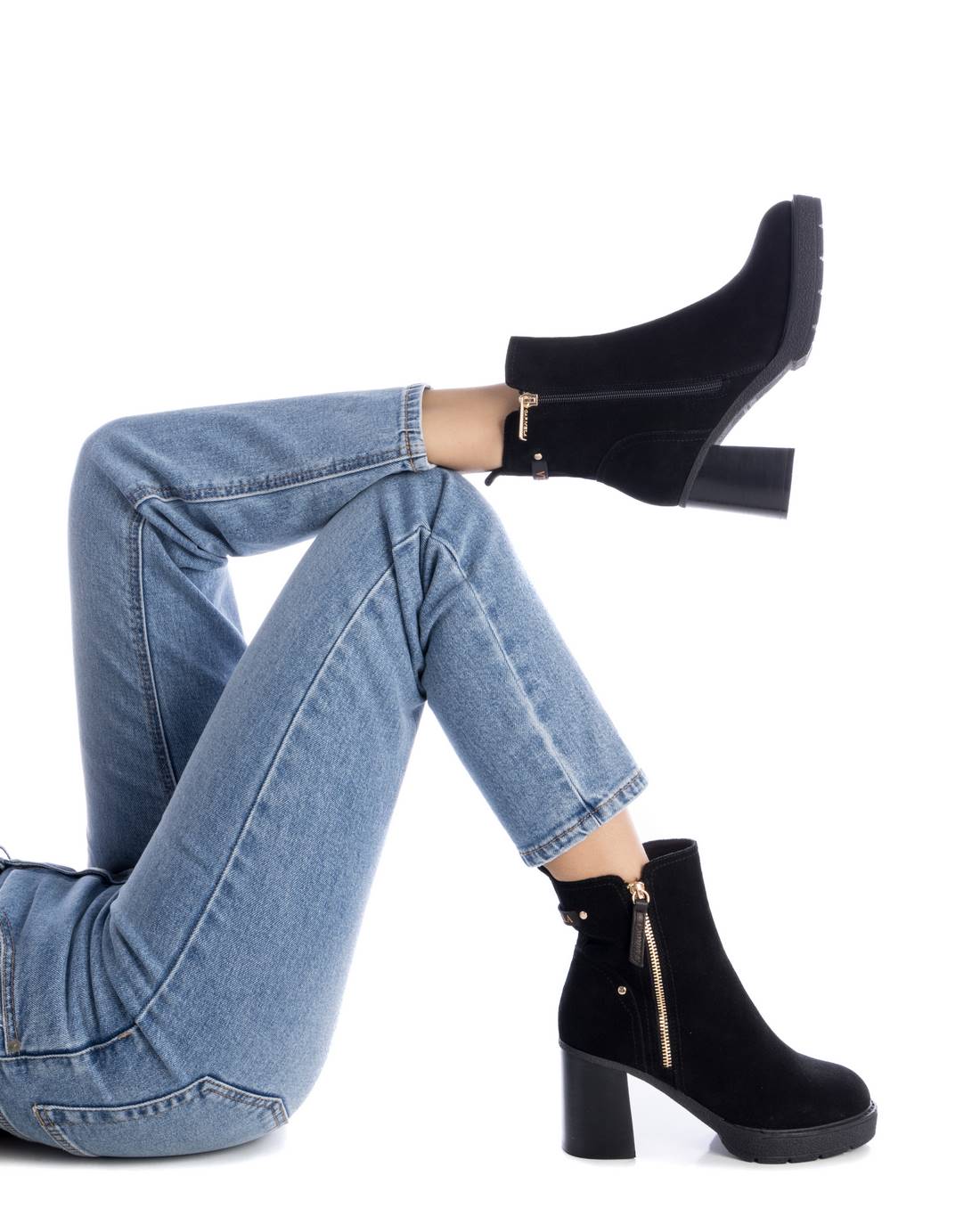 BOTÍN DE MUJER CARMELA 16185801、mySite、gtrtttuynbv