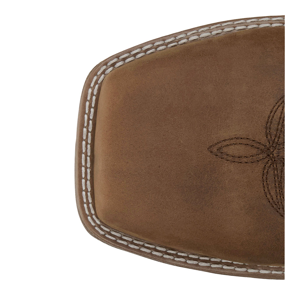 Nitread 11 Inch Waterproof Soft Toe Work Boots、mySite、gtrtttuynbv