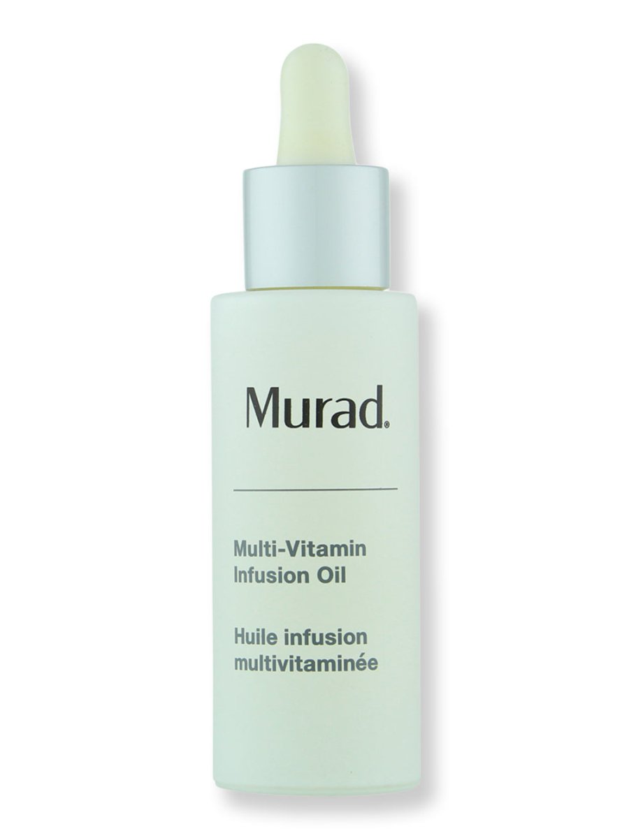 Murad Multi-Vitamin Infusion Oil、mySite、gigharbornorthrealestate