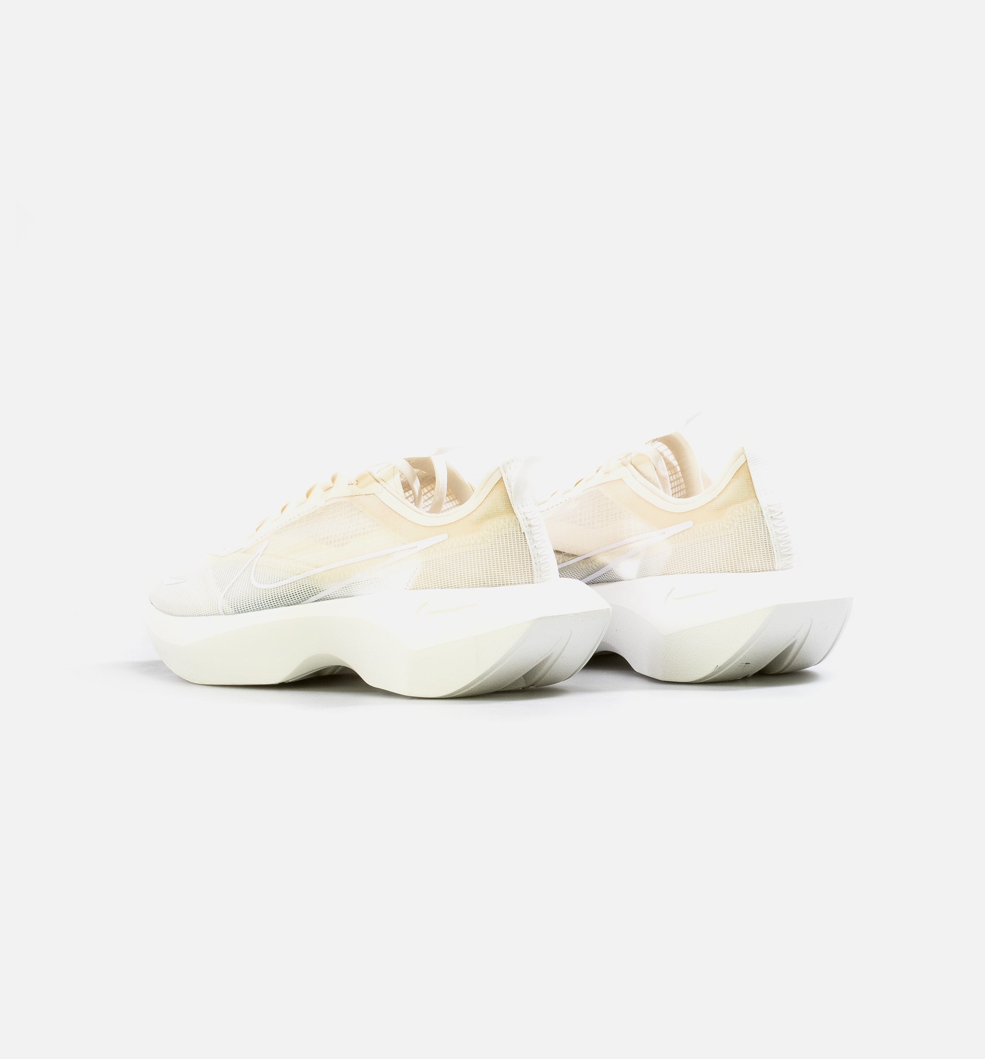 Vista Lite Womens Lifestyle Shoe - Ivory/Cream/White、mySite、dreamappss