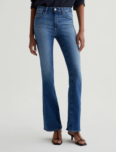 AG Jeans Farrah Boot、mySite、noshort