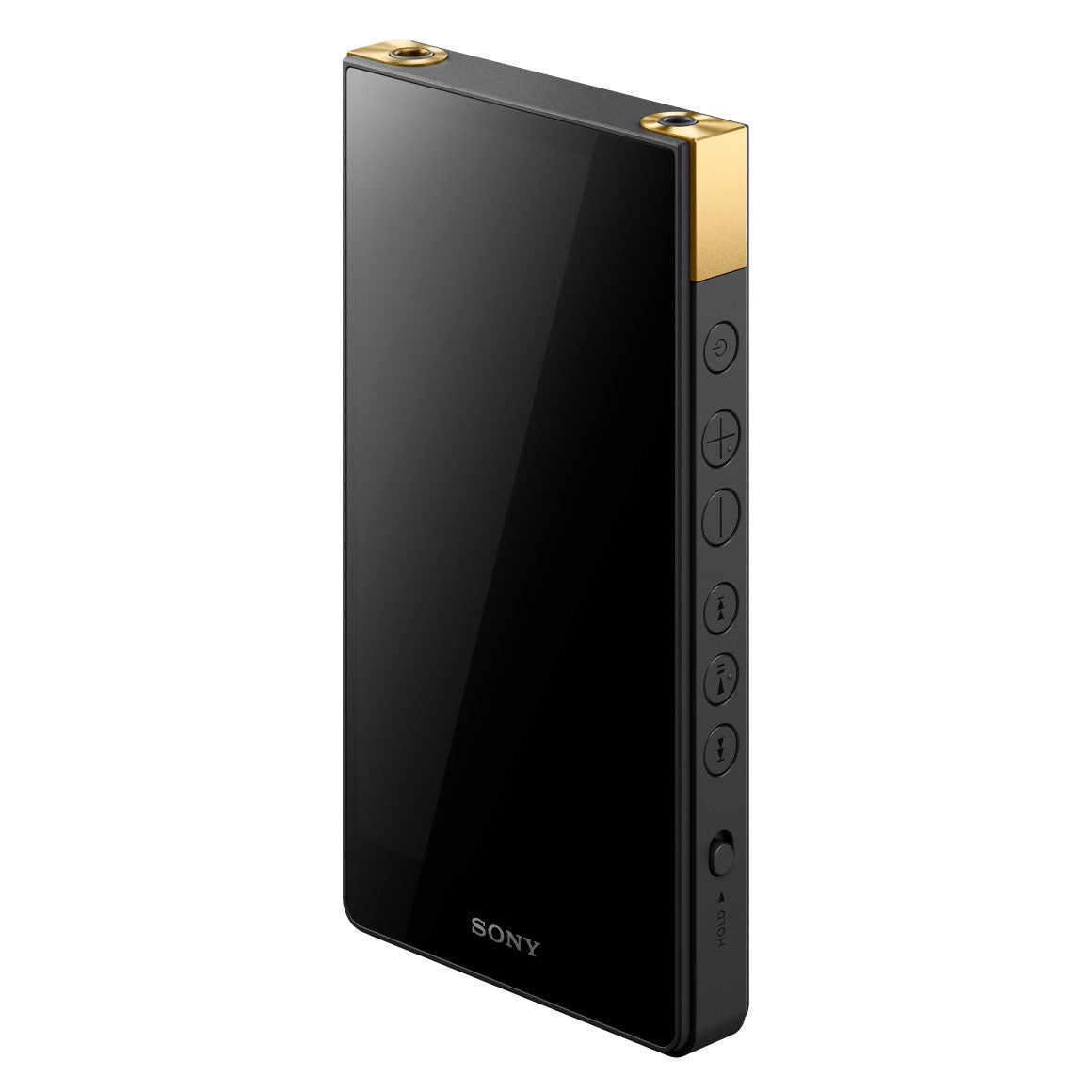  Sony - NW-ZX707、mySite、merchandisen