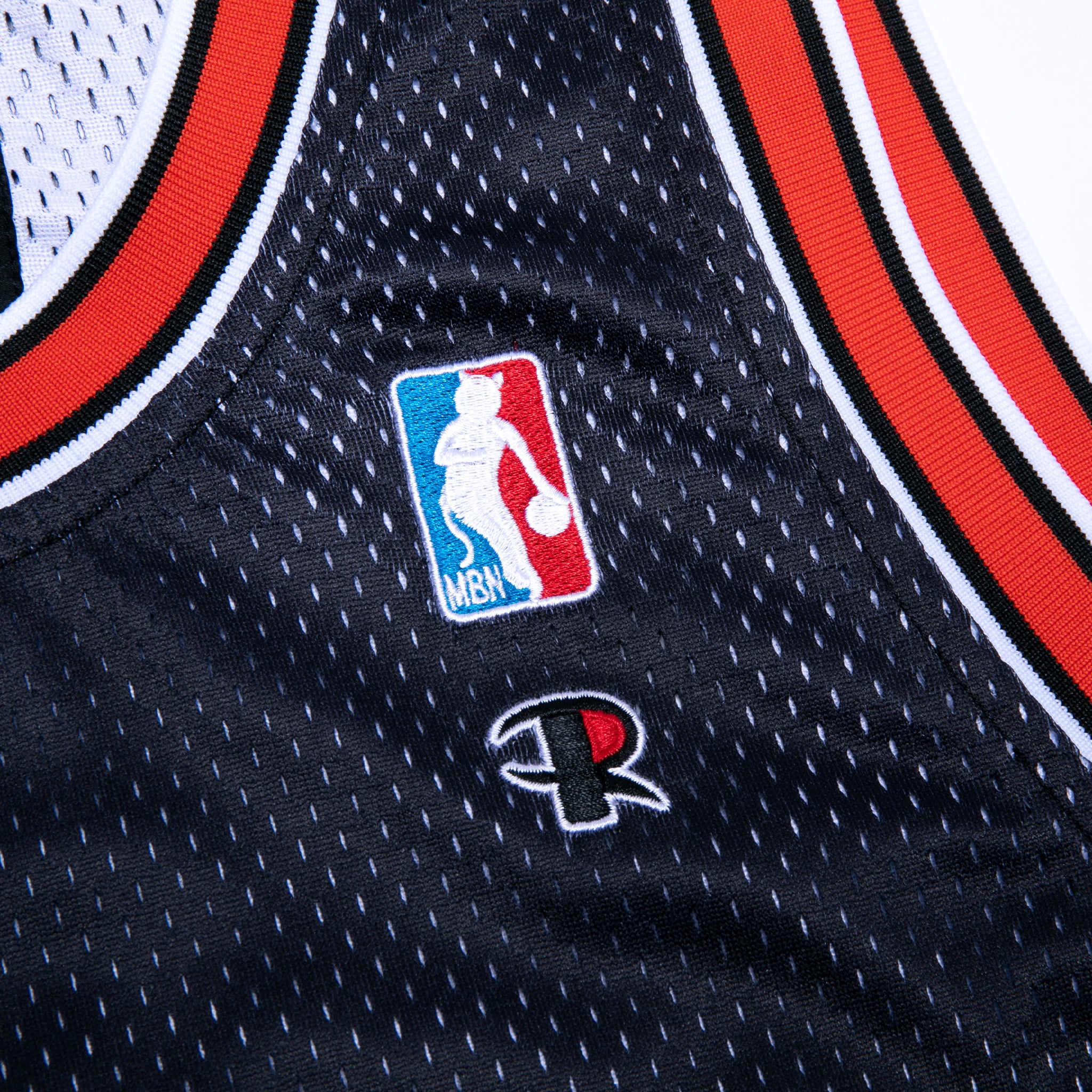  Welcome To Heck Basketball Jersey (Black)、mySite、merchandisen