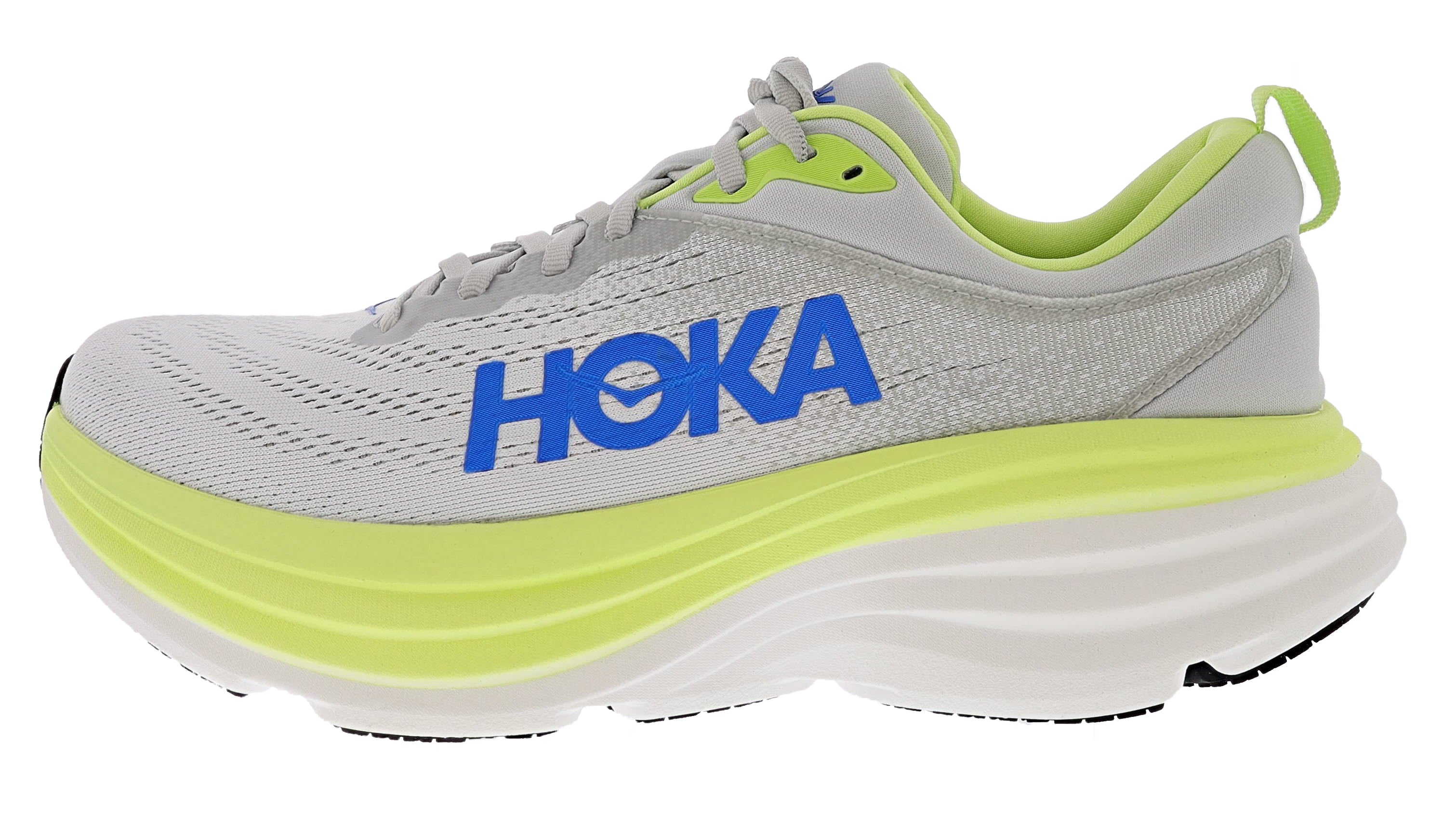 Hoka Men's Bondi 8 Ultra Cushioned Walking & Running Shoes、mySite、dreamappss