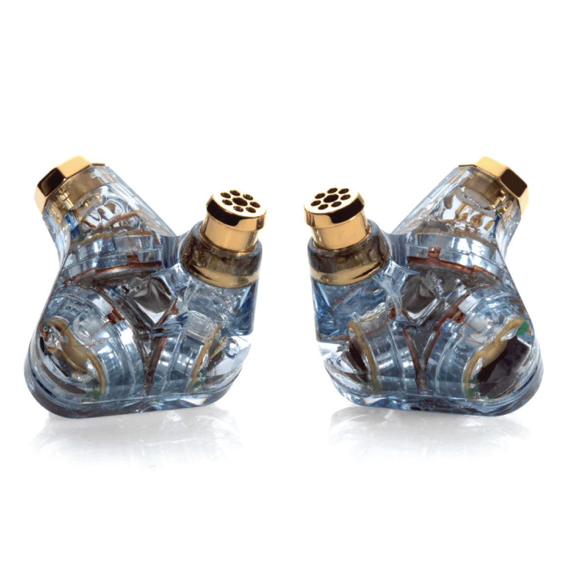  Campfire Audio - Trifecta Astral Plane、mySite、merchandisen