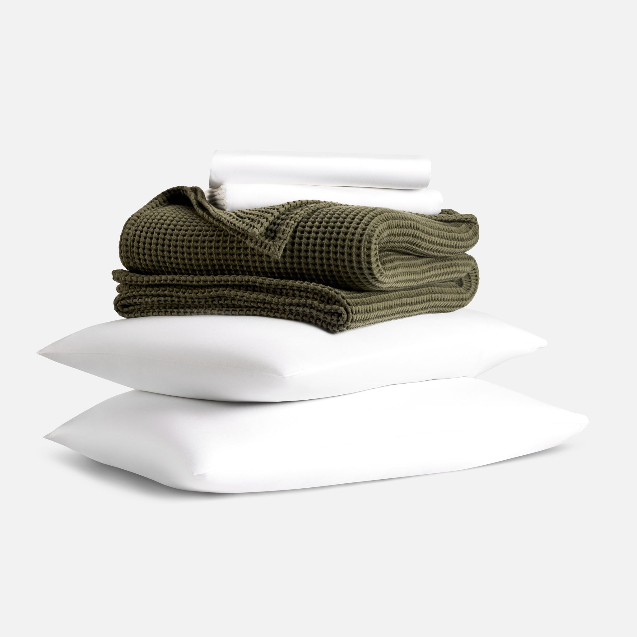  Luxe Sateen Dreamweave Starter Bundle、mySite、sugarbowlscore