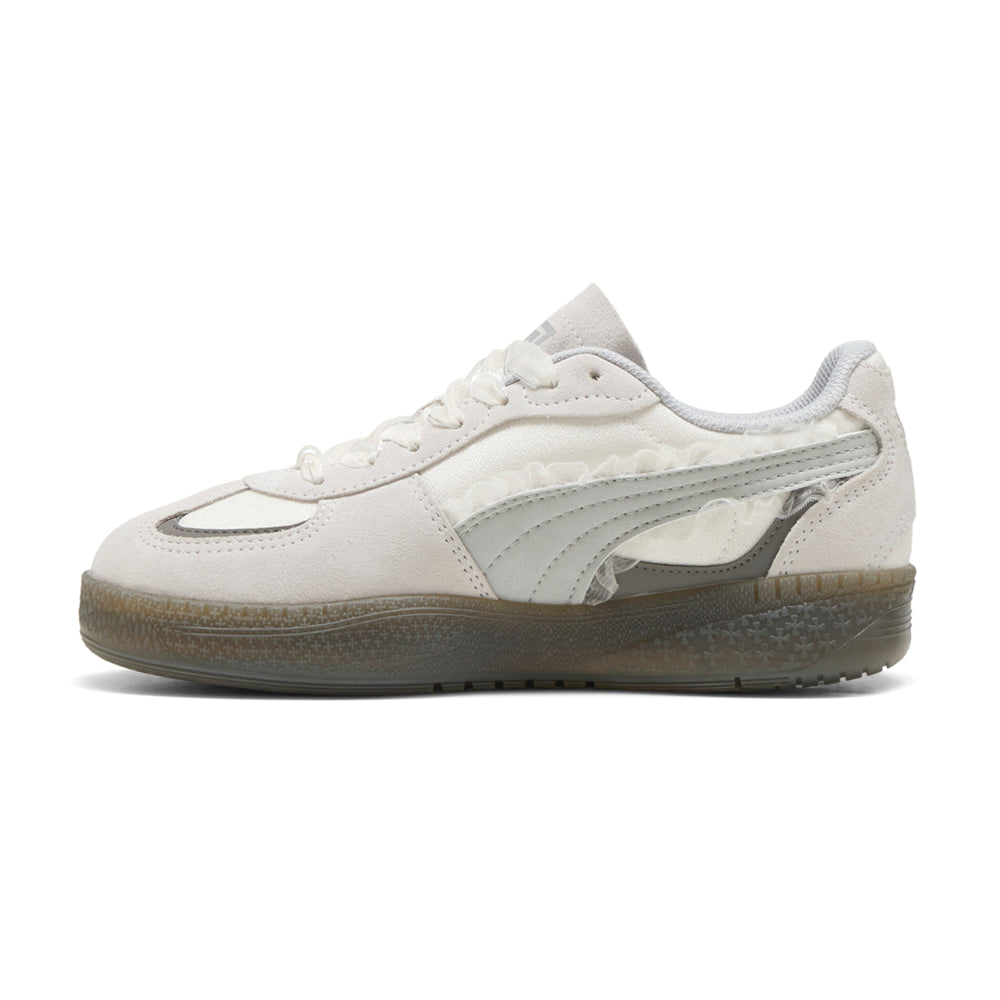 Palermo Moda Glam Athletics Lace Up Sneakers、mySite、gtrtttuynbv