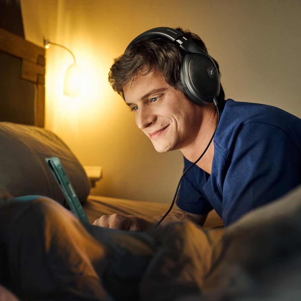  Sennheiser - HD 620S、mySite、merchandisen