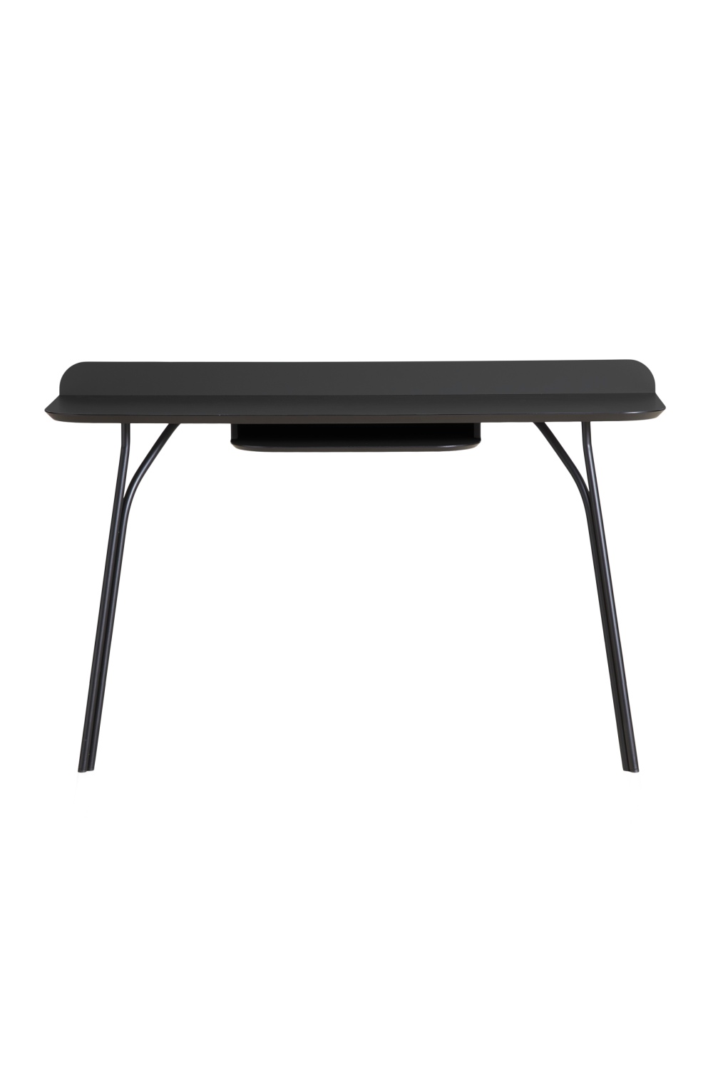 Minimalist Contemporary Low Console Table | WOUD Tree、mySite、neckold