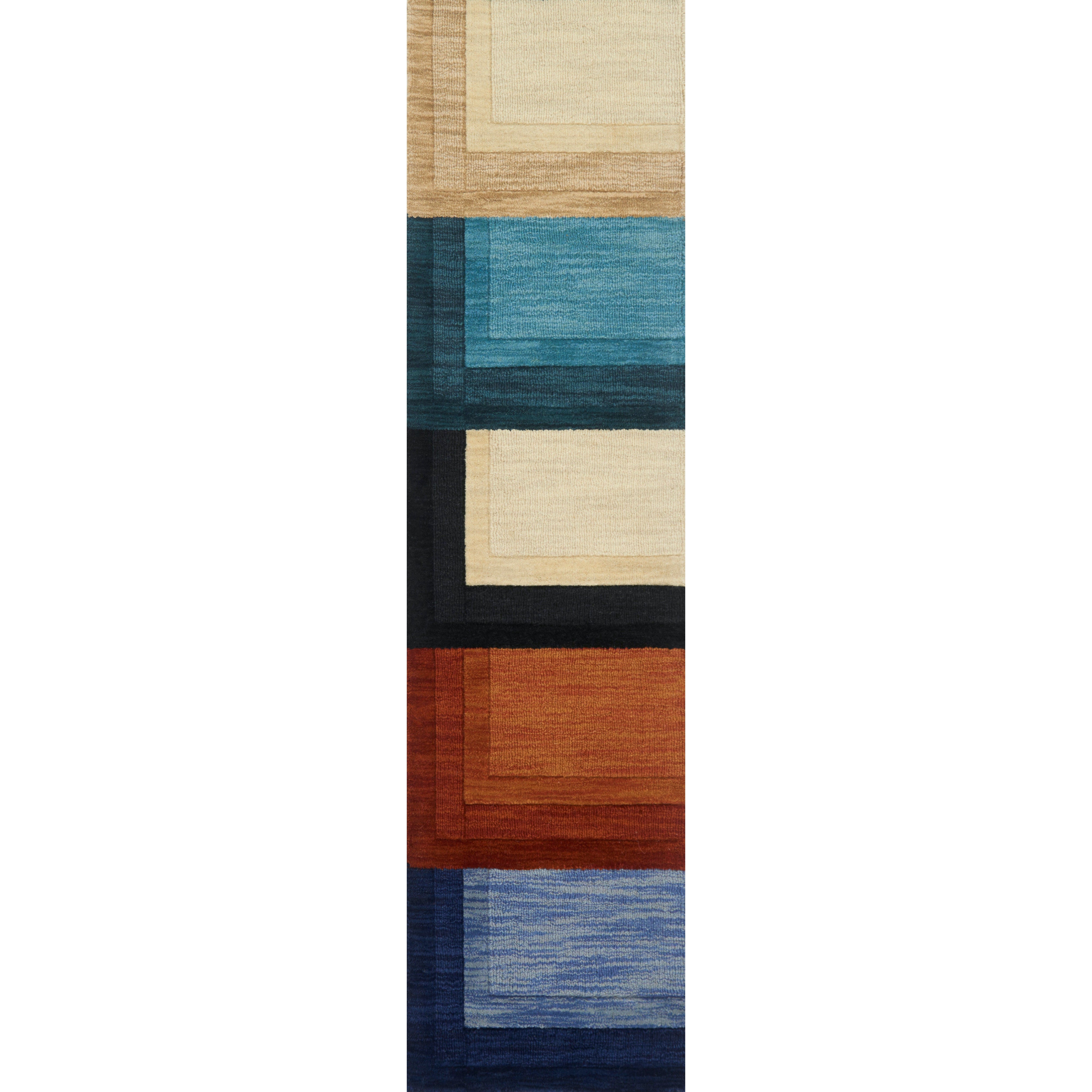 Hamilton Color Blanket 2 Area Rug、mySite、gigharbornorthrealestate