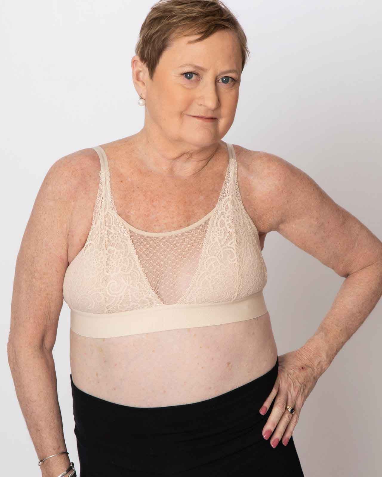 Maggie Lace Bralette、mySite、bengalsvssteelers