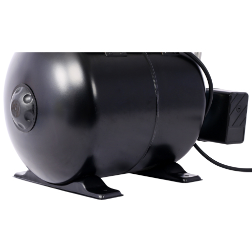 1.6HP Shallow Well Pump with Pressure Tank,garden water pump, Irrigation Pump,Automatic Water Booster Pump for Home Garden Lawn Farm、、eastwooduniform